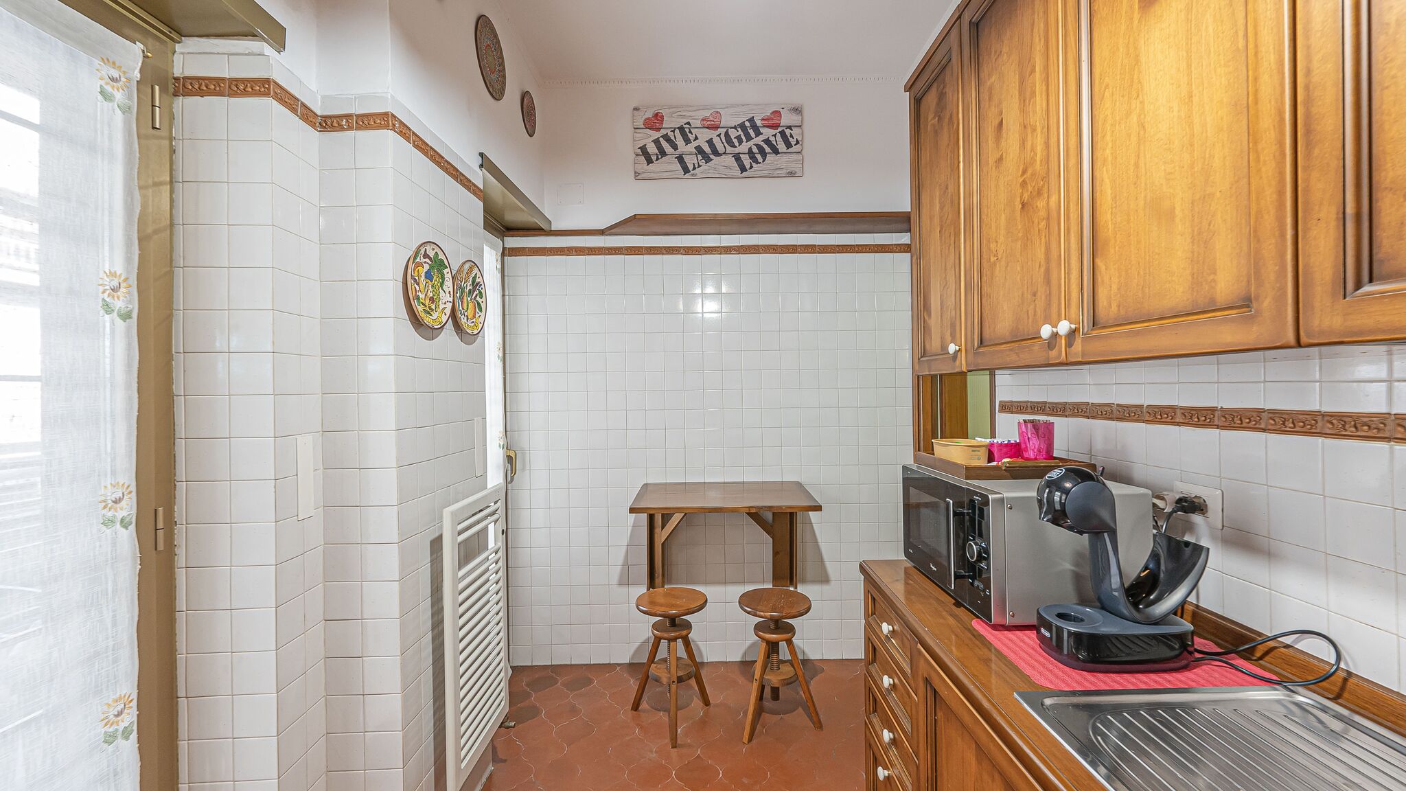 Italianway Roma 4BNB - Domus Battistini 