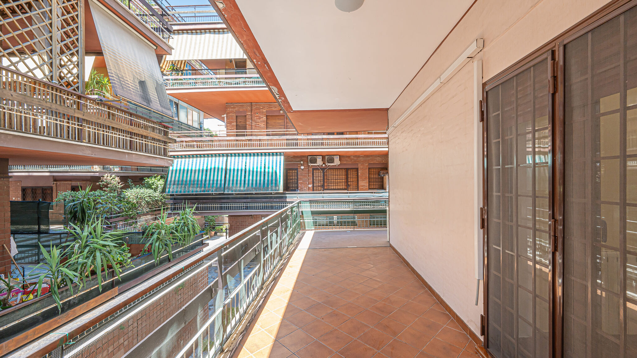 Italianway Roma 4BNB - Domus Battistini 