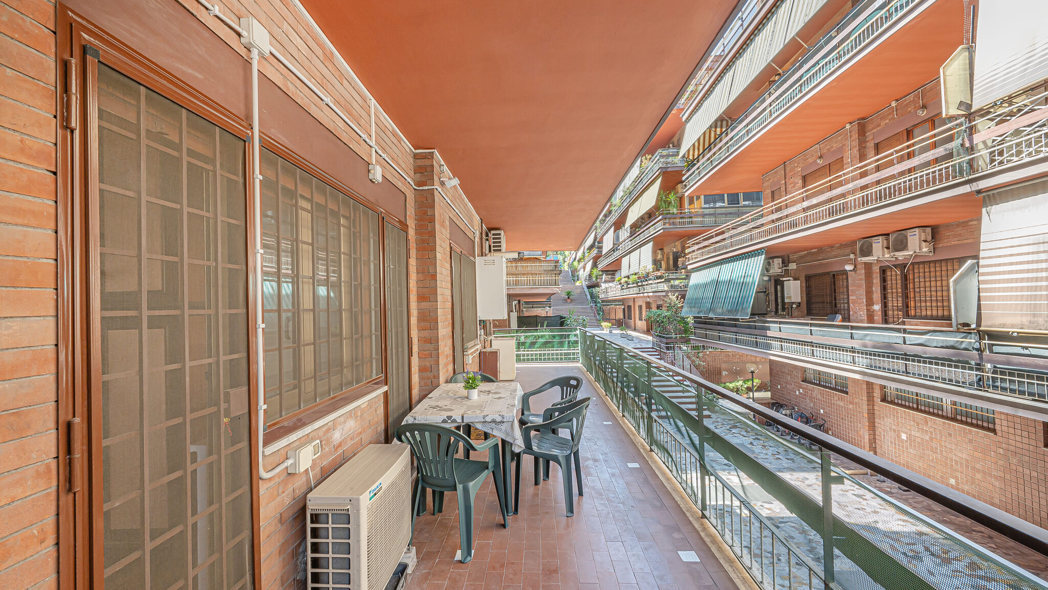Italianway Roma 4BNB - Domus Battistini 