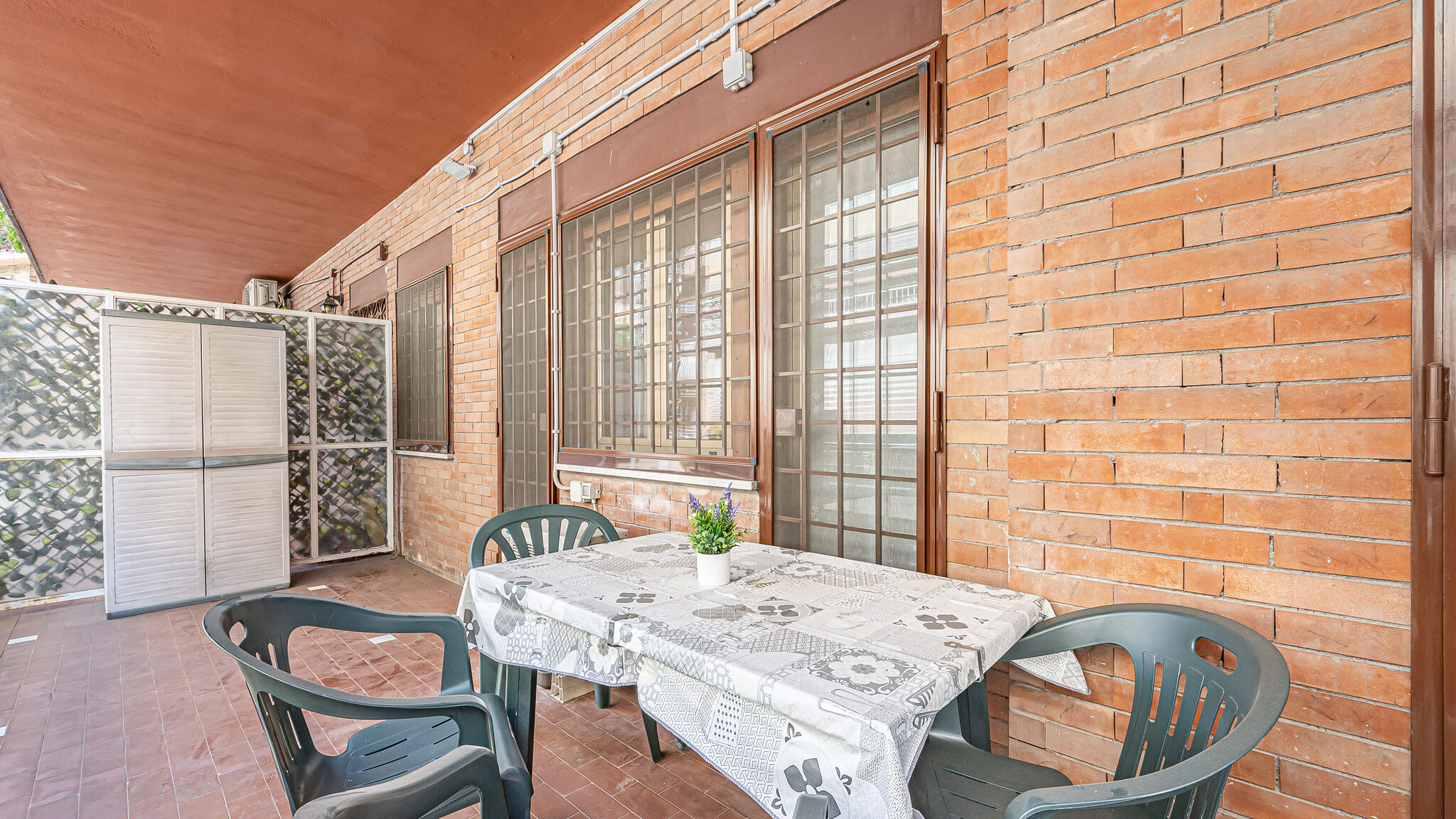 Italianway Roma 4BNB - Domus Battistini 