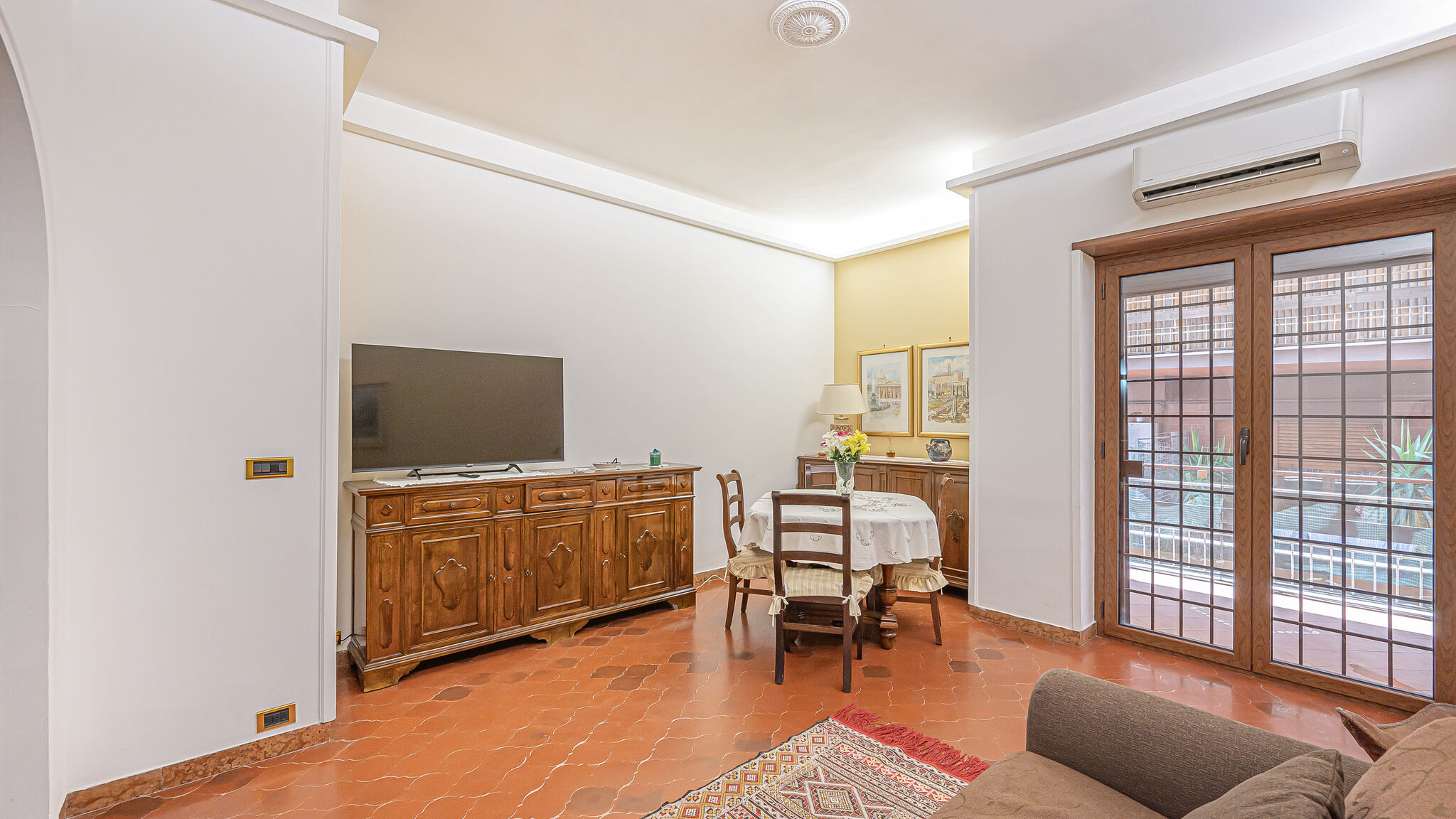 Italianway Roma 4BNB - Domus Battistini 