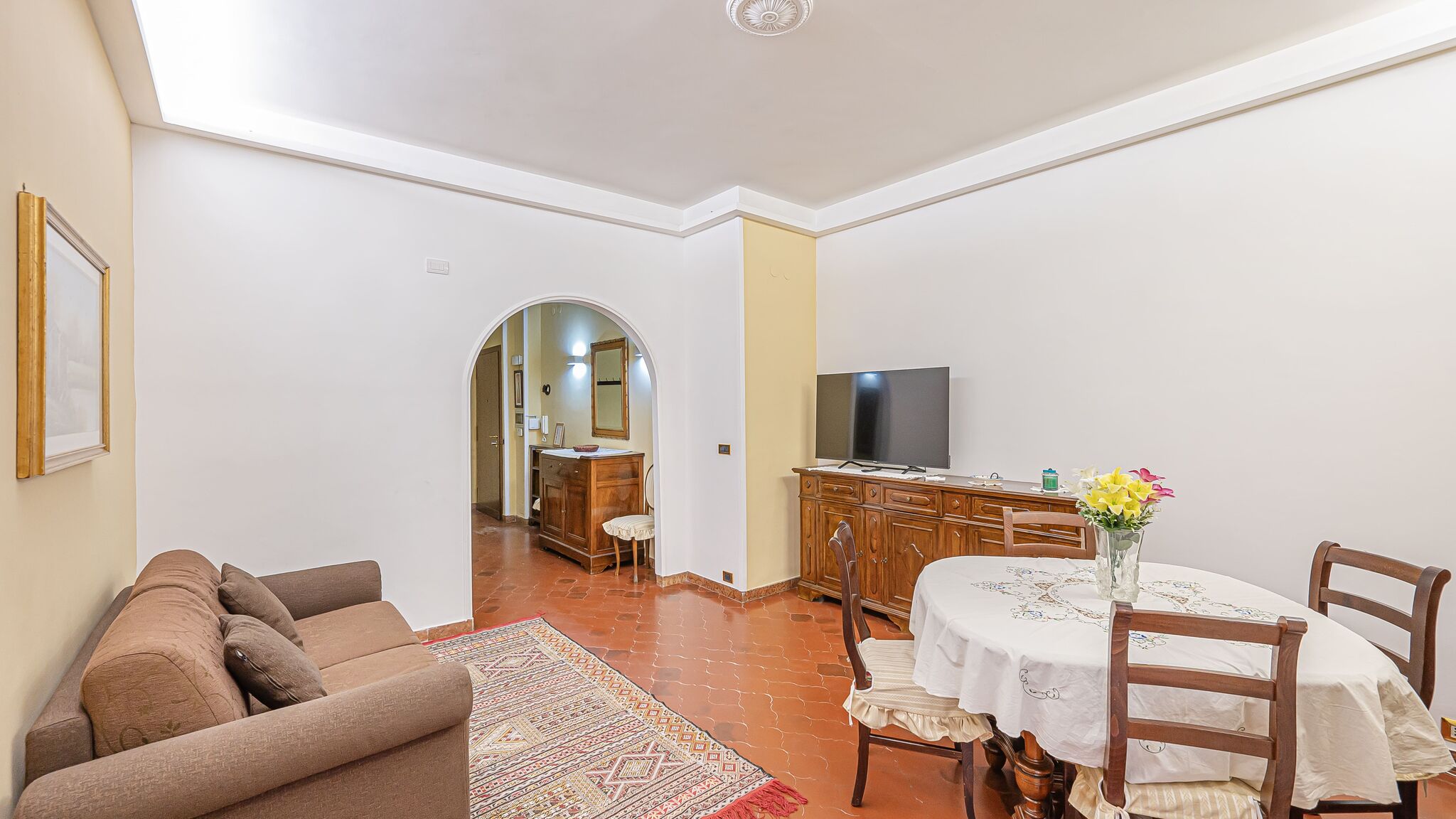 Italianway Roma 4BNB - Domus Battistini 