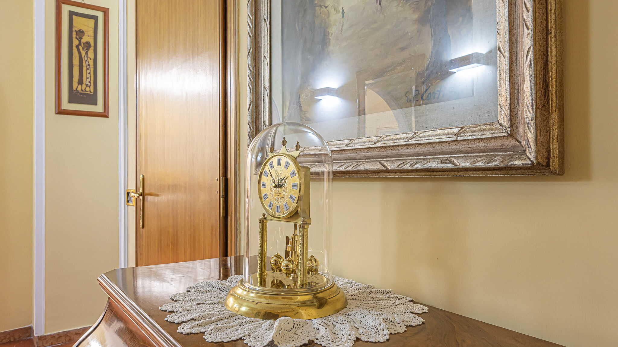 Italianway Roma 4BNB - Domus Battistini 