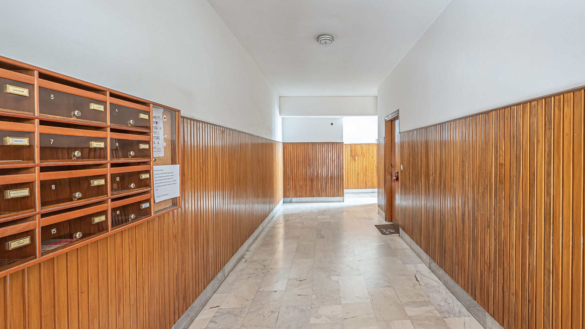 Italianway Roma 4BNB - Domus Battistini 