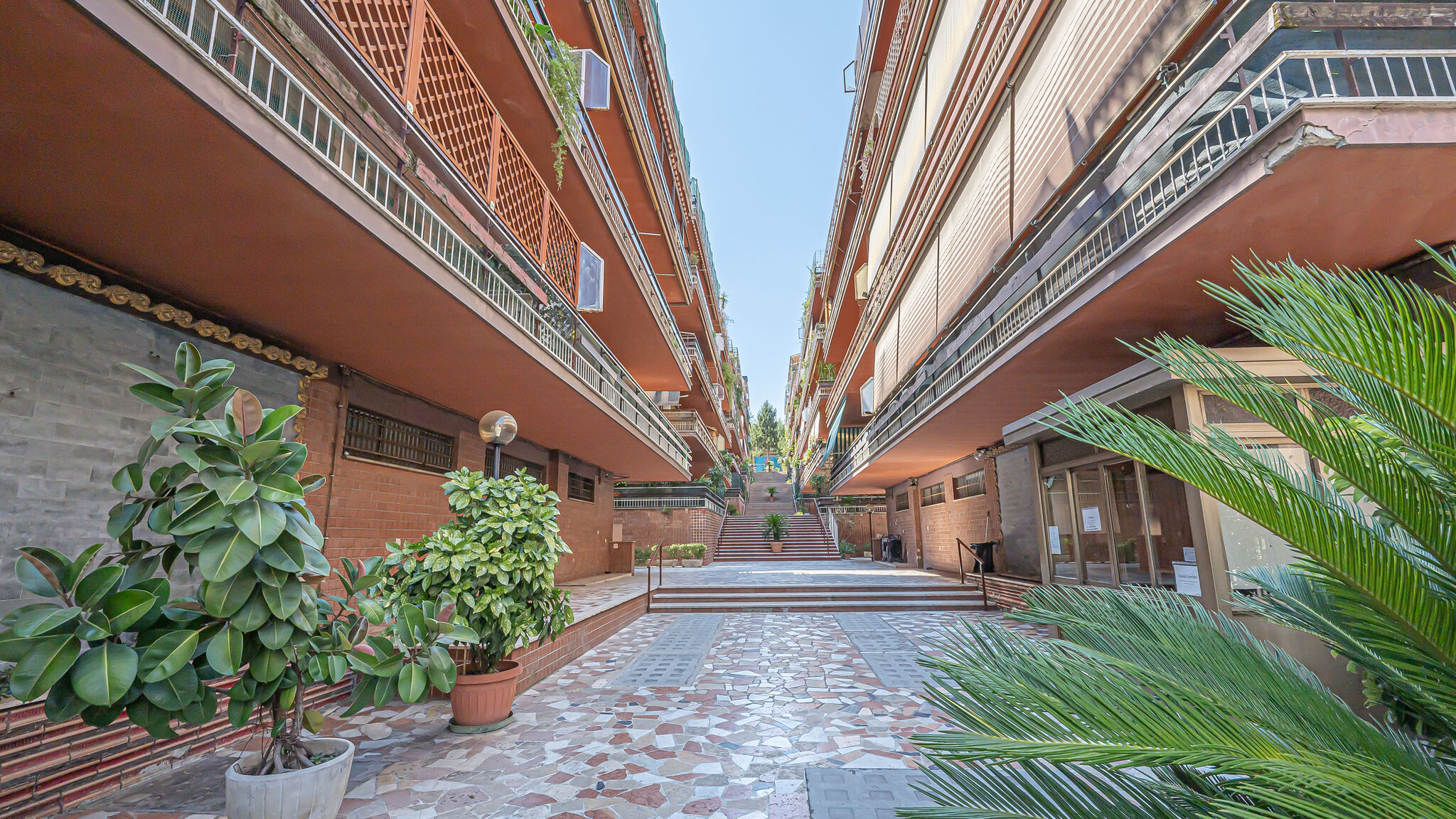 Italianway Roma 4BNB - Domus Battistini 