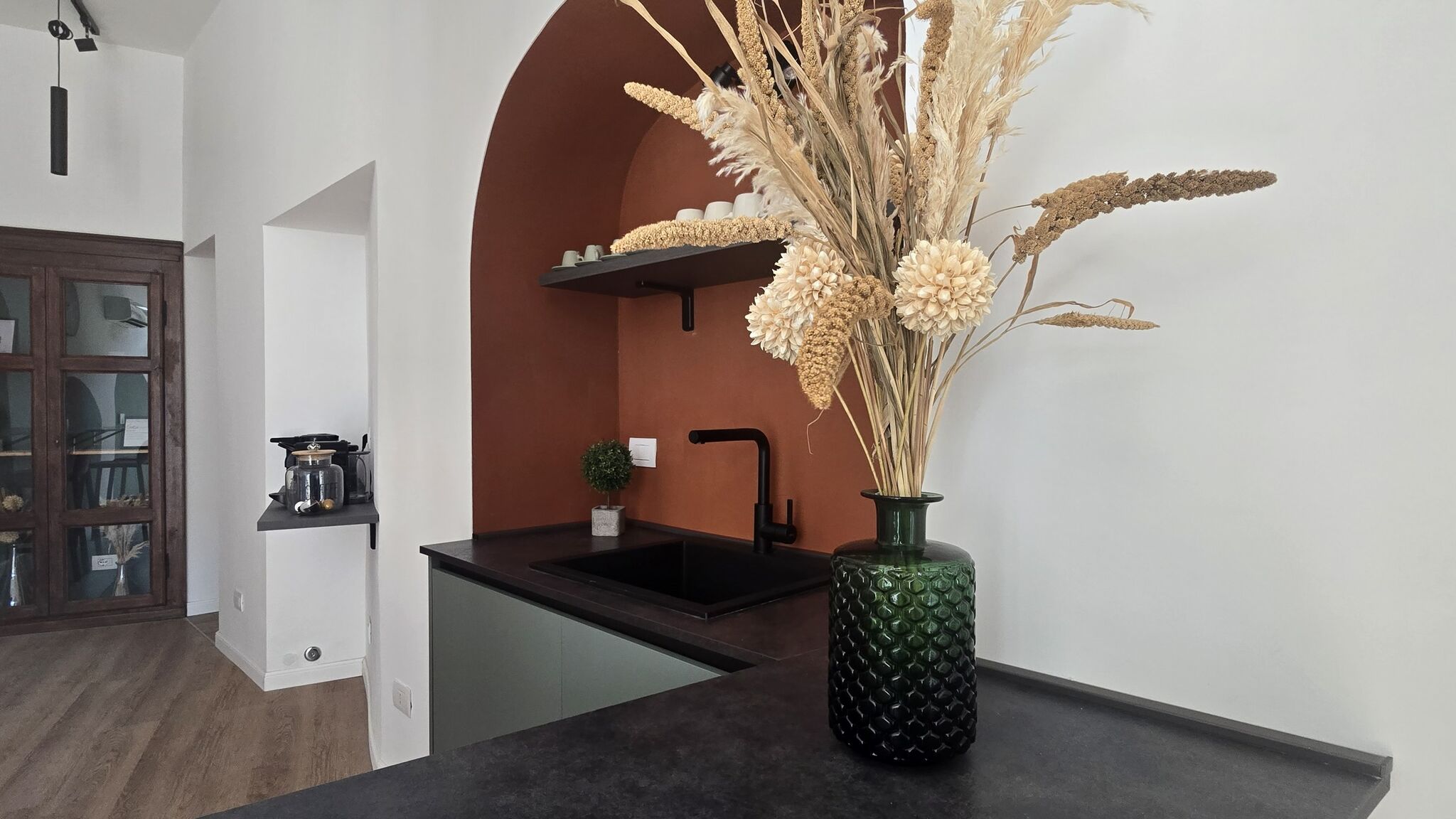 Italianway Savona Dimora St. Andrea Room 2