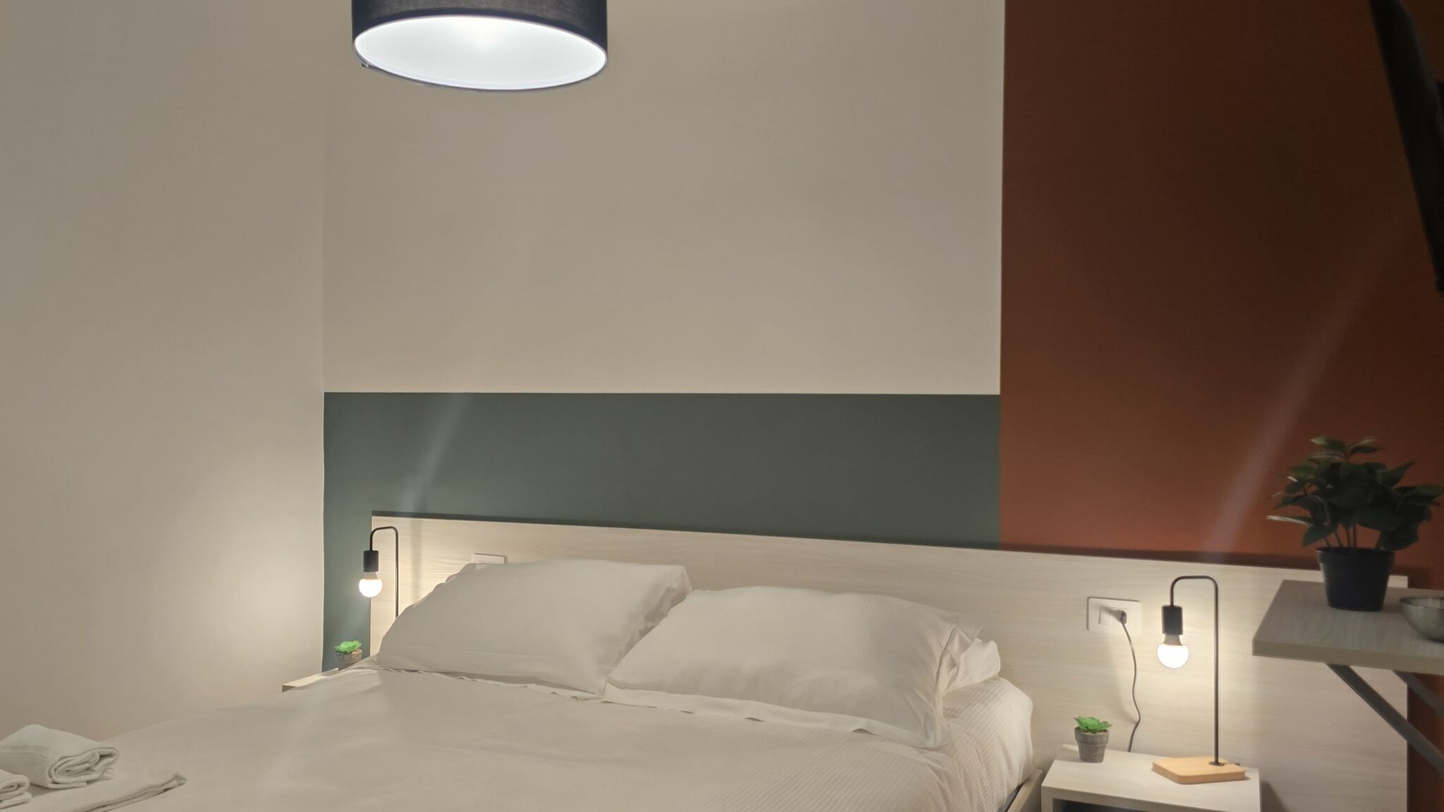 Italianway Savona Dimora St. Andrea Room 3