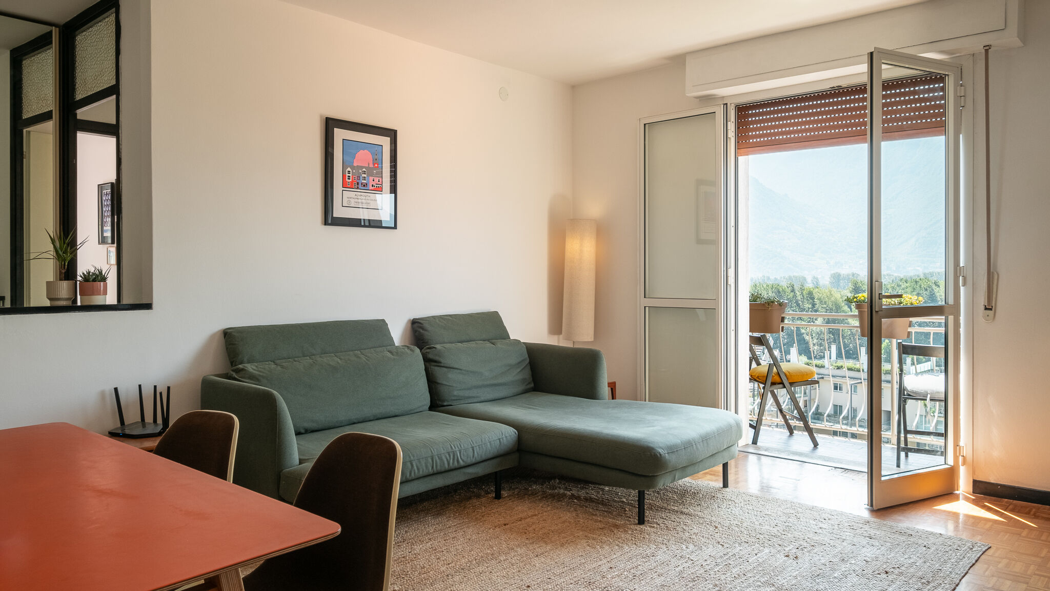 Italianway Costa Volpino Casa Gialla