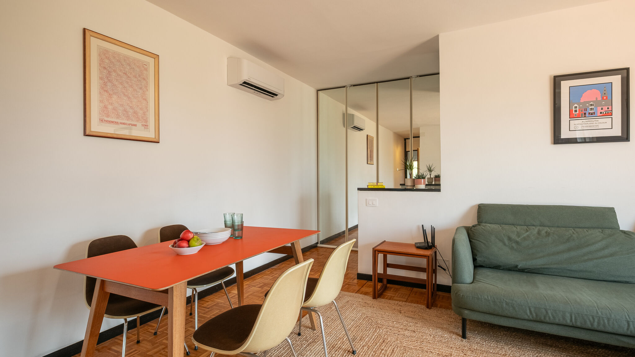Italianway Costa Volpino Casa Gialla