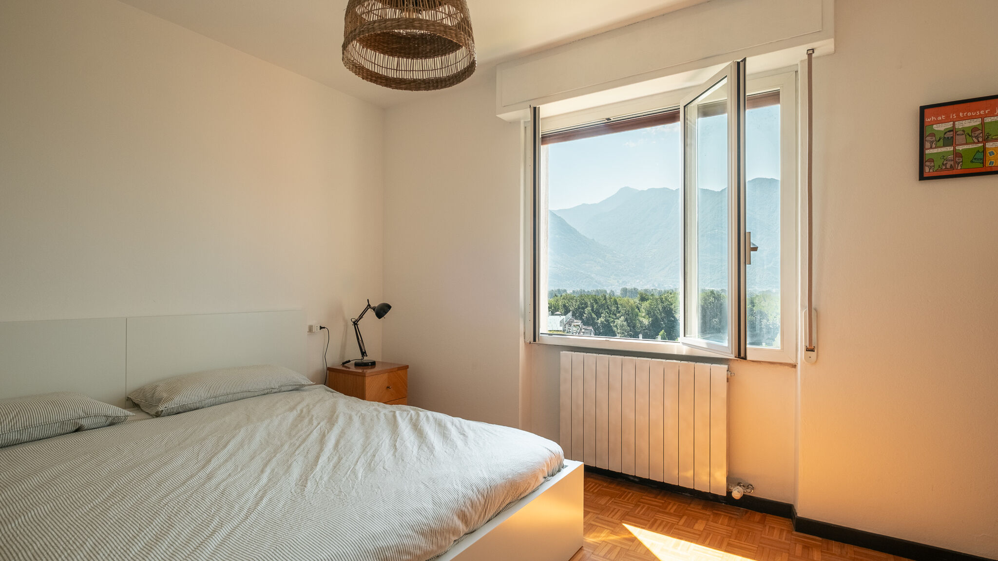 Italianway Costa Volpino Casa Gialla