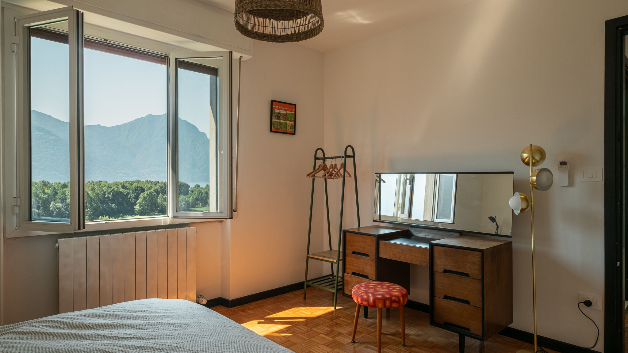 Italianway Costa Volpino Casa Gialla