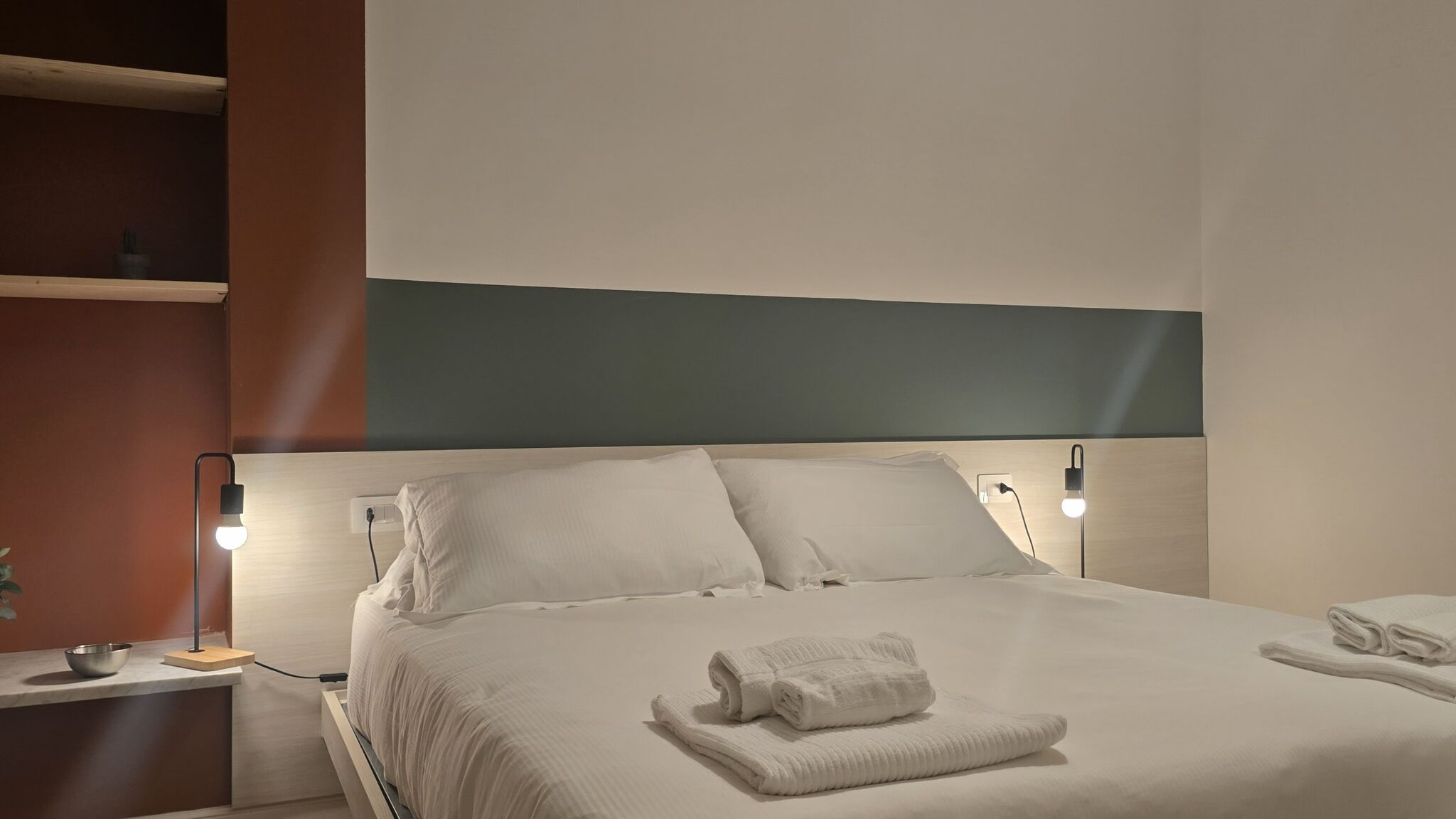 Italianway Savona Dimora St. Andrea Room 4