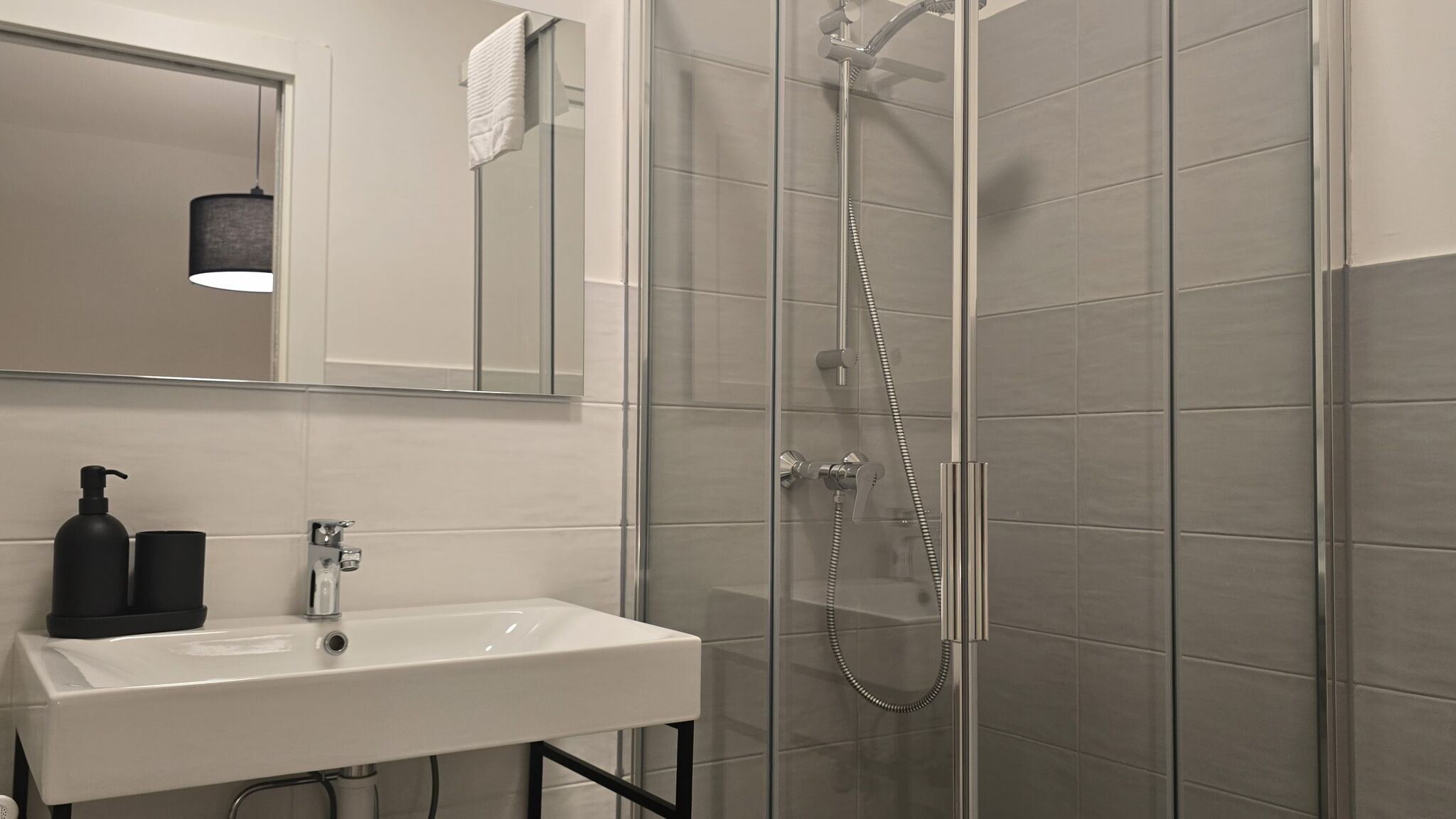 Italianway Savona Dimora St. Andrea Room 4