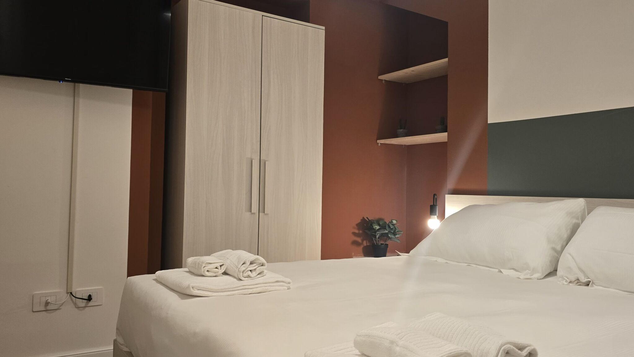 Italianway Savona Dimora St. Andrea Room 4