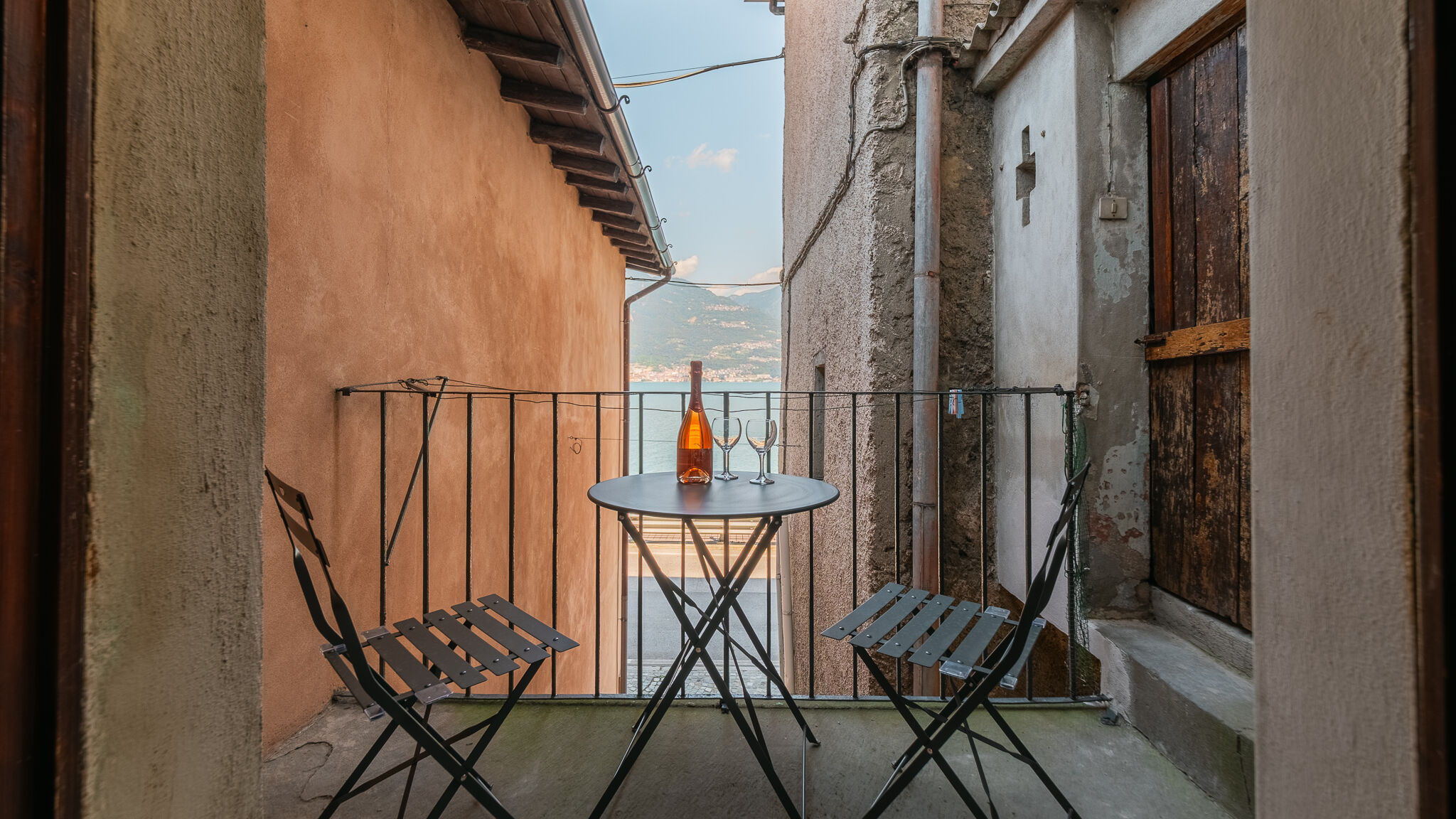 Italianway Pisogne Casa Sofia