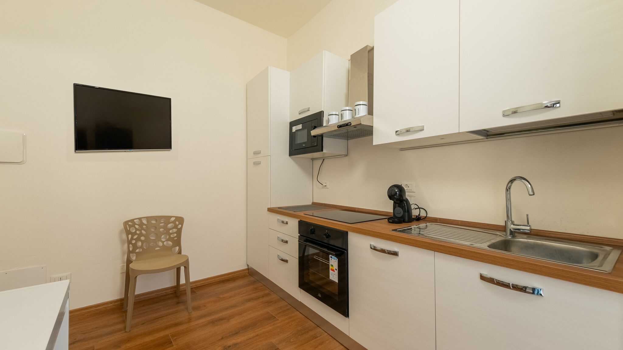 Italianway Pisogne Casa Sofia