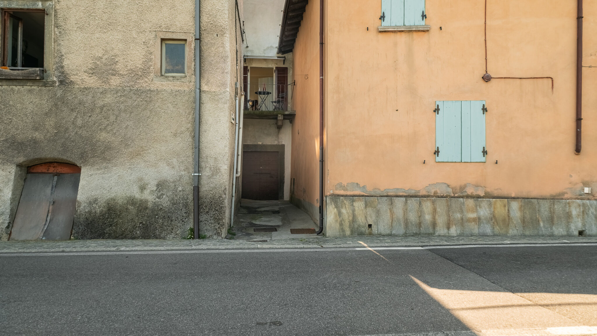 Italianway Pisogne Casa Sofia