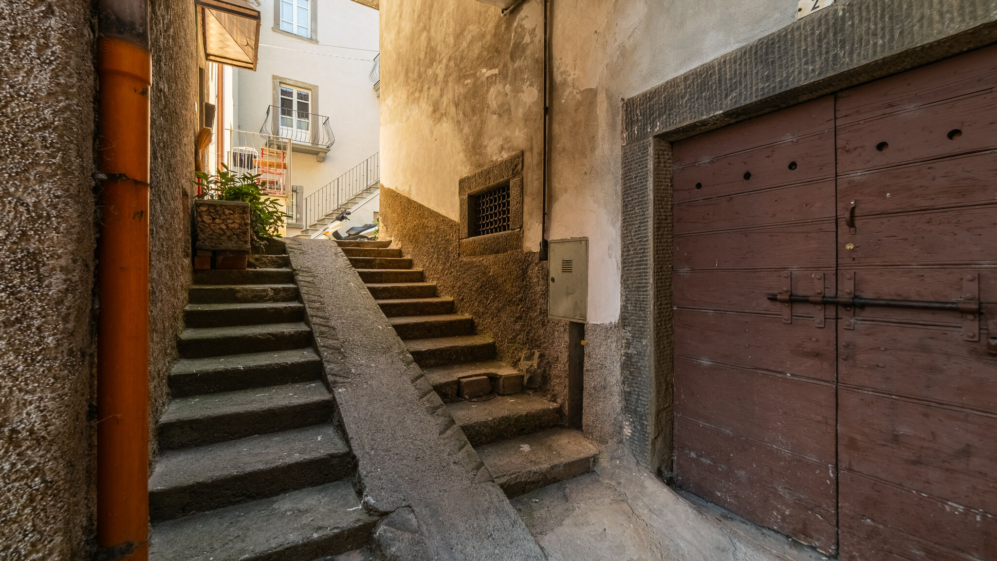 Italianway Pisogne Casa Sofia