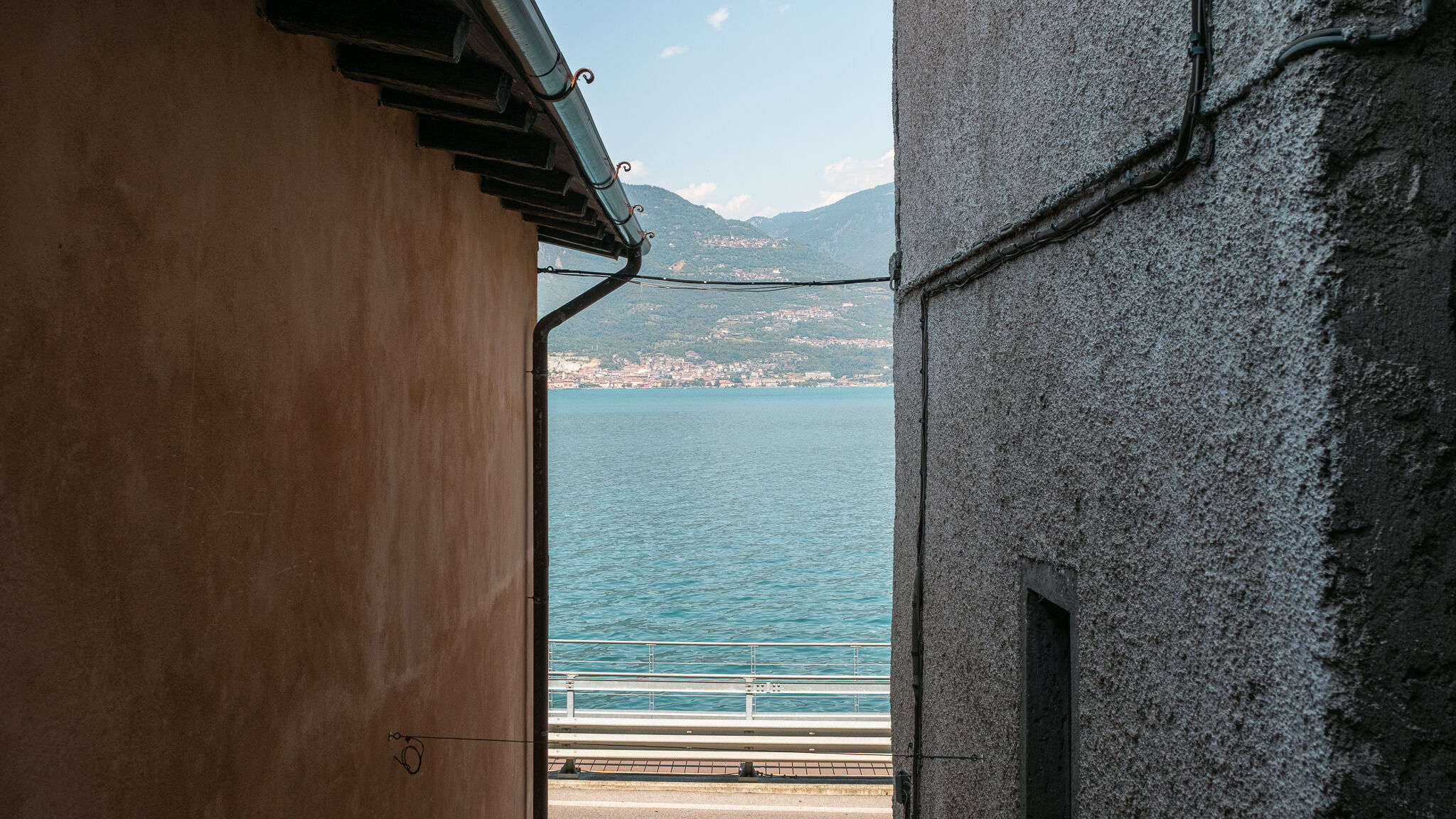 Italianway Pisogne Casa Sofia