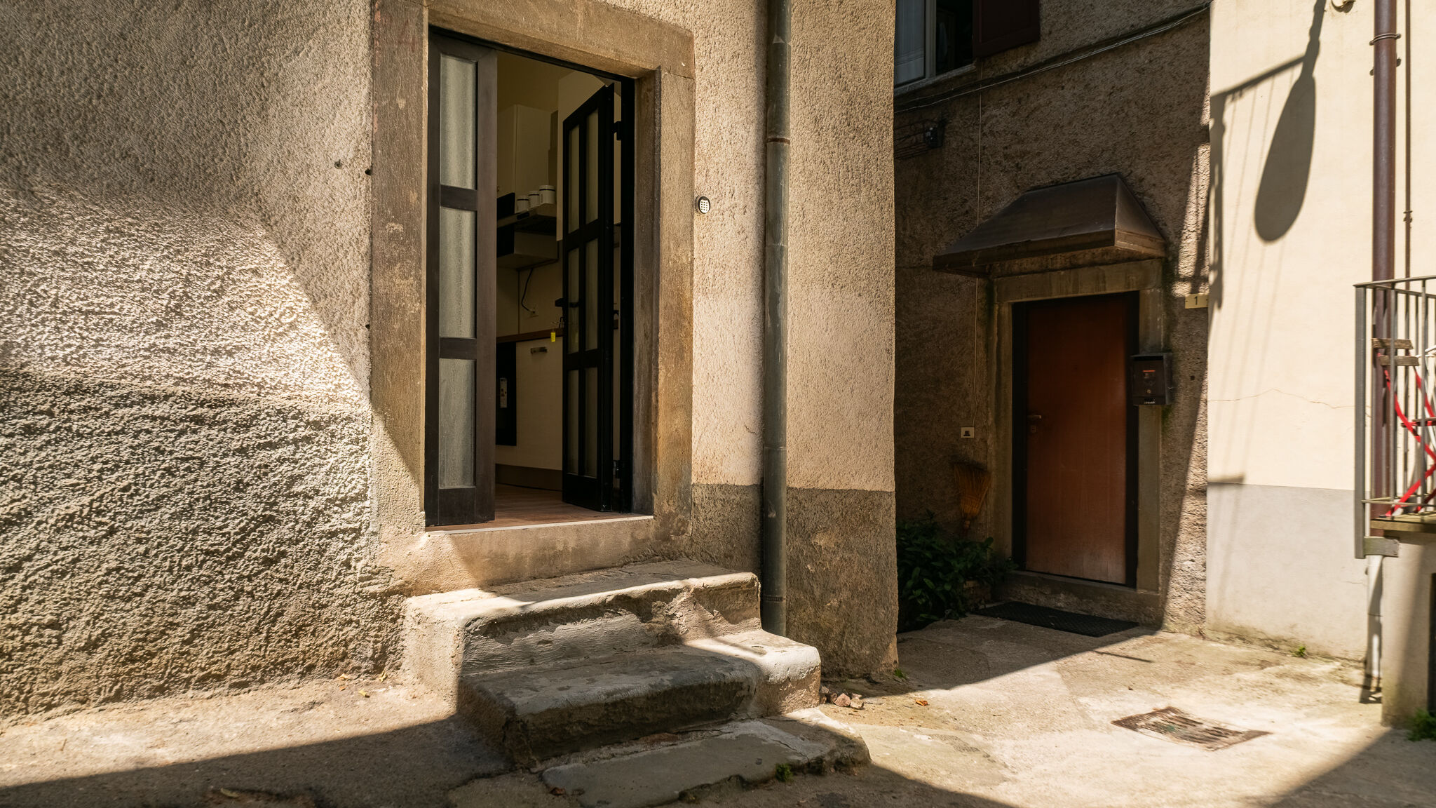 Italianway Pisogne Casa Sofia