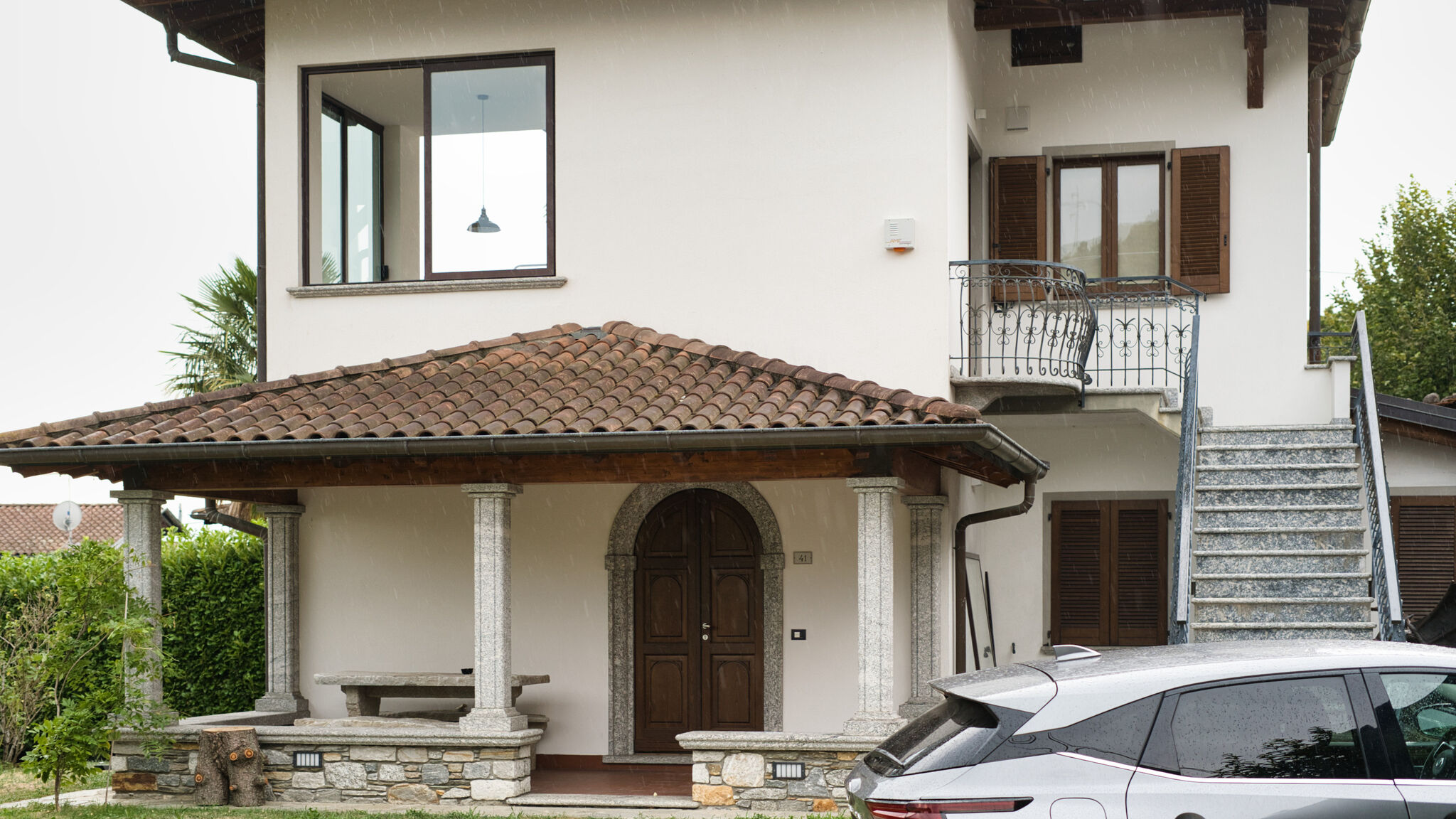 Italianway Domaso Studio Leon Lakeview