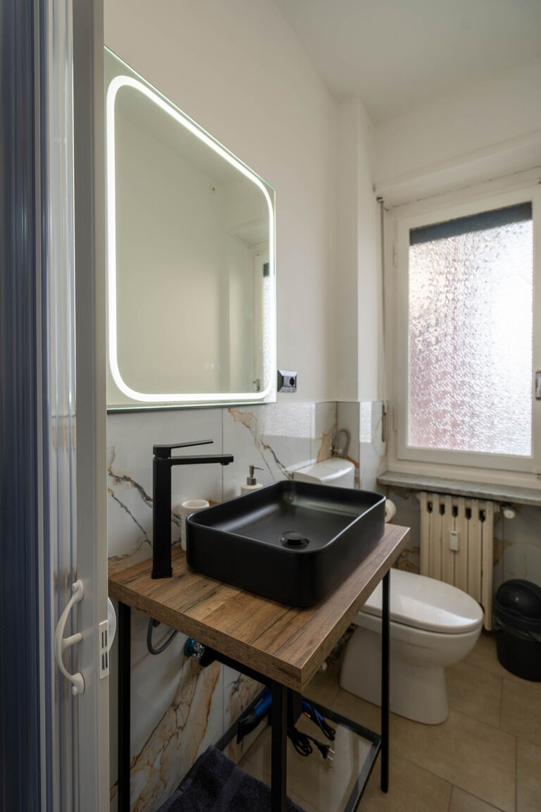 Italianway Torino rooftop torino - jacuzzi