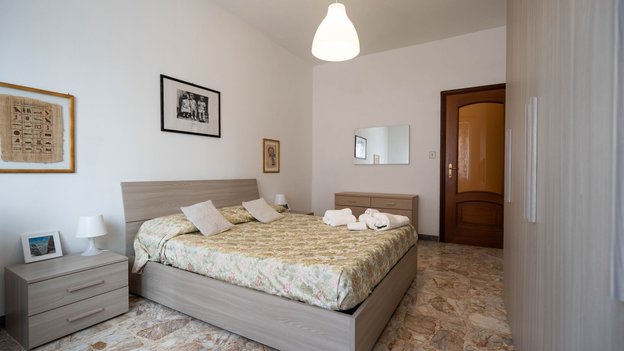Italianway Moncalieri oasi bengasi 