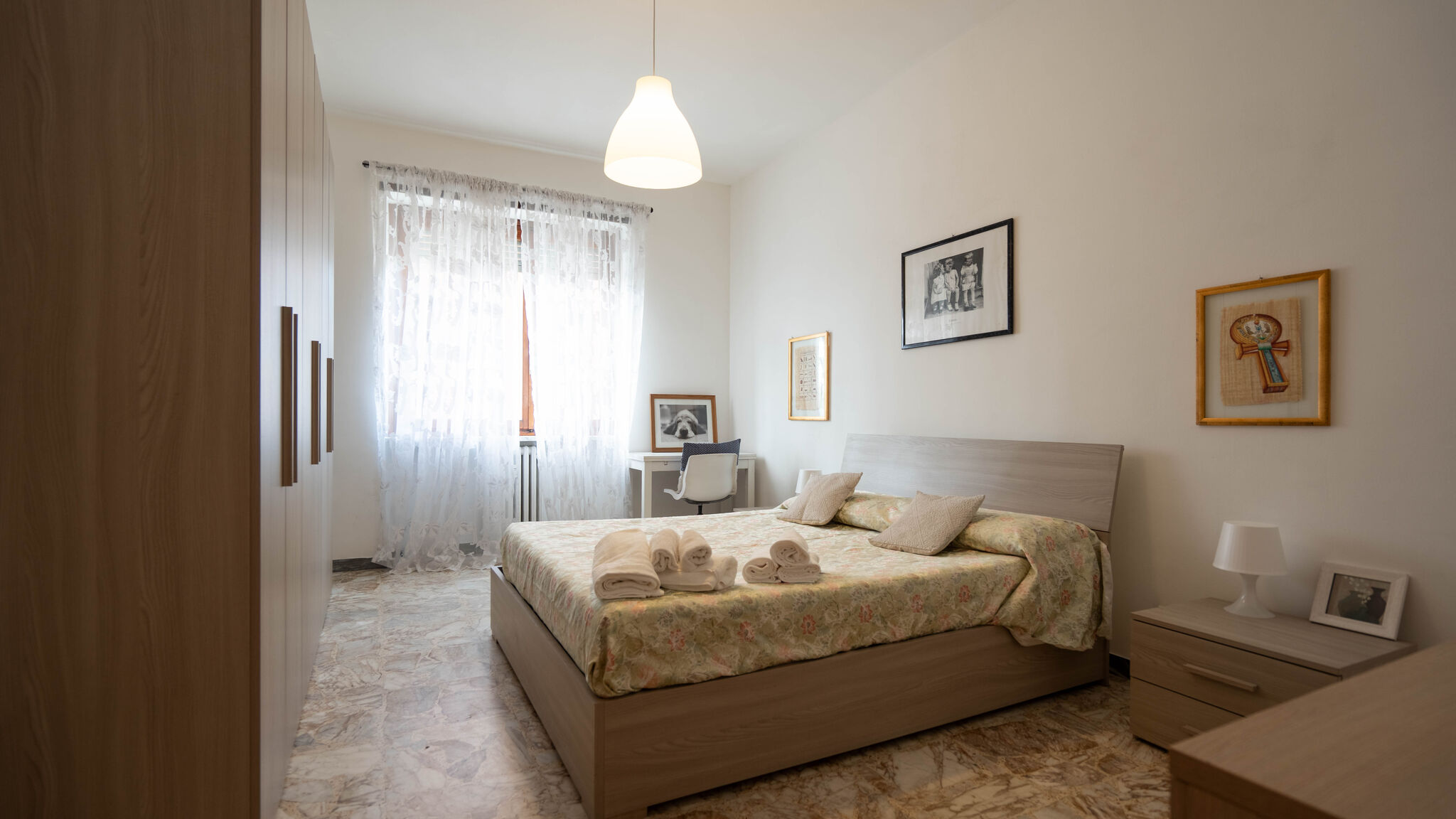 Italianway Moncalieri oasi bengasi 