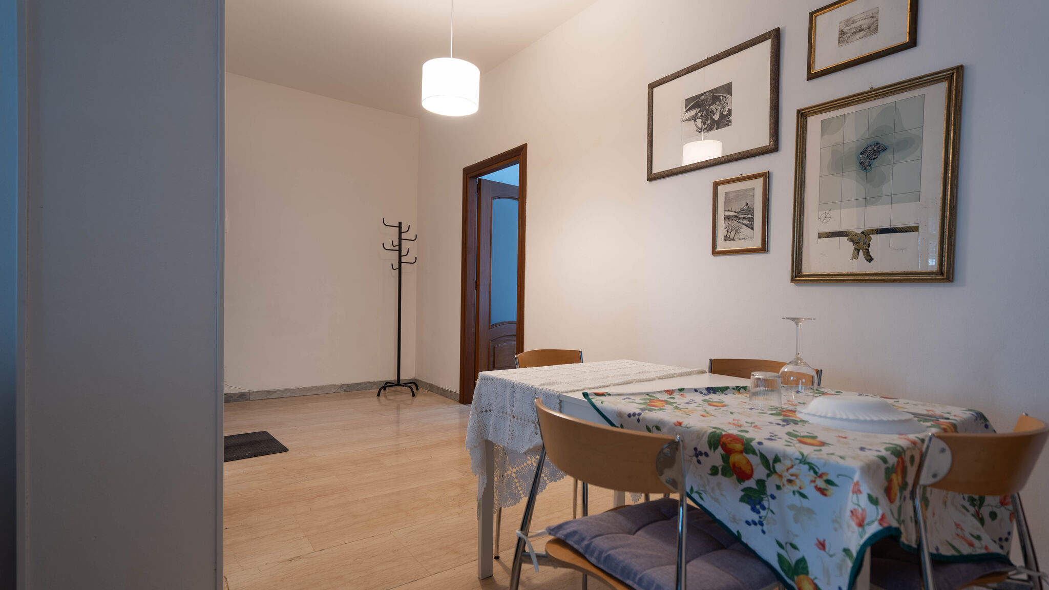 Italianway Moncalieri oasi bengasi 
