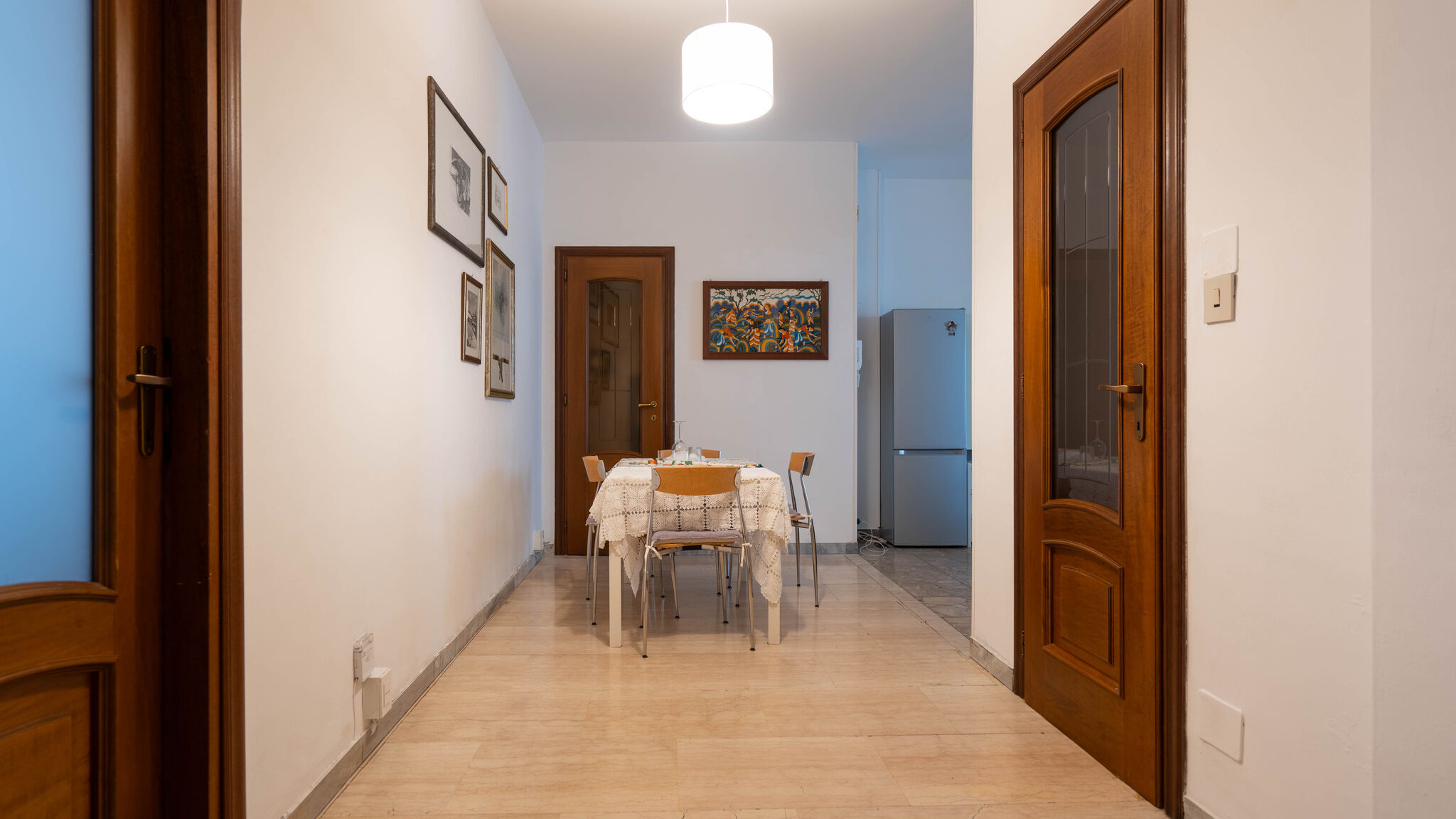 Italianway Moncalieri oasi bengasi 