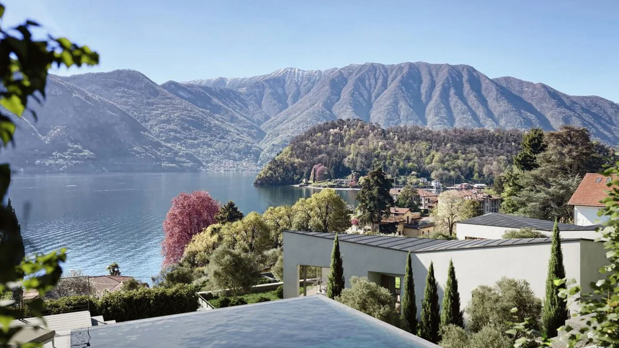Italianway Tremezzina Villa Aqua by Elite Villas
