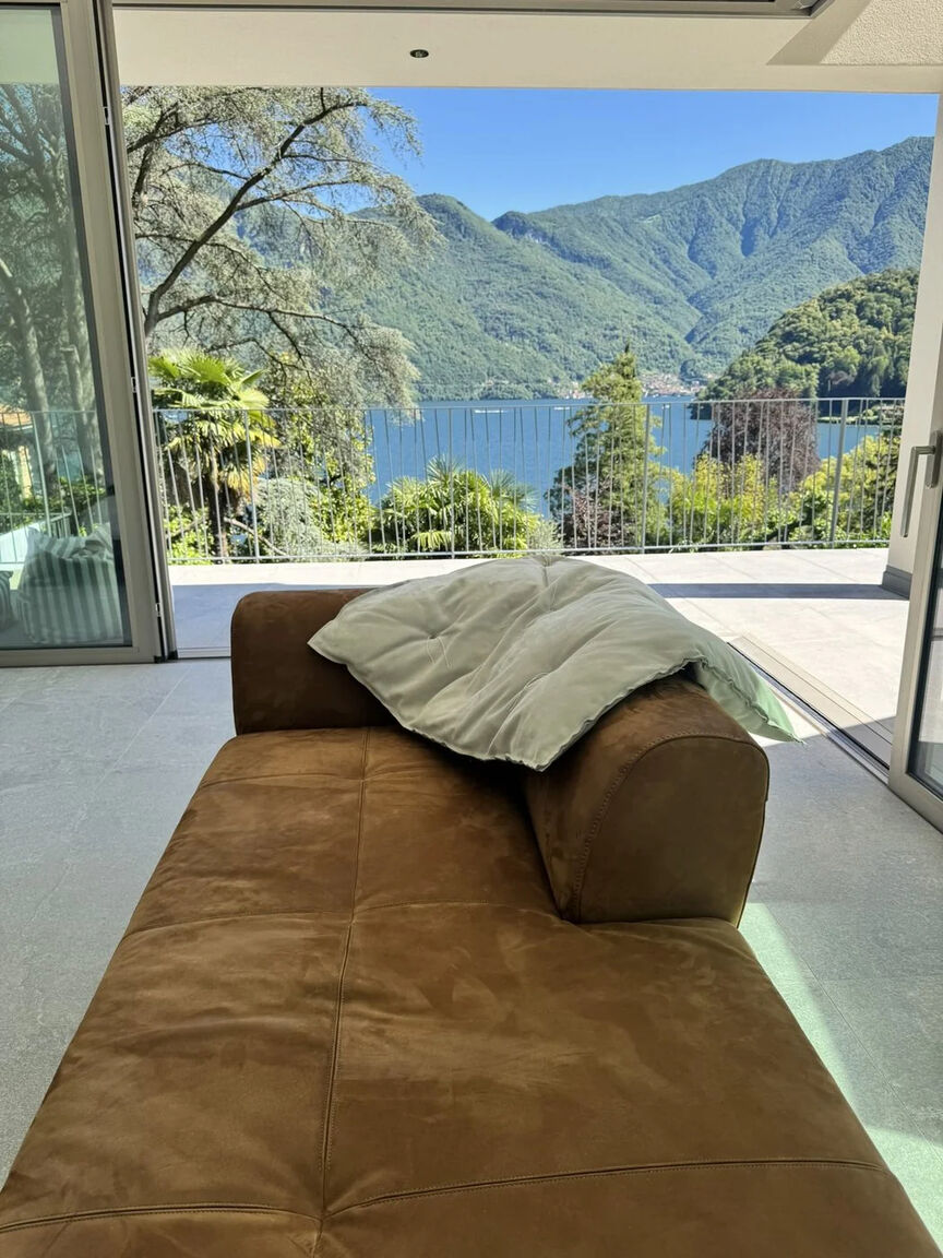 Italianway Tremezzina Villa Aqua by Elite Villas