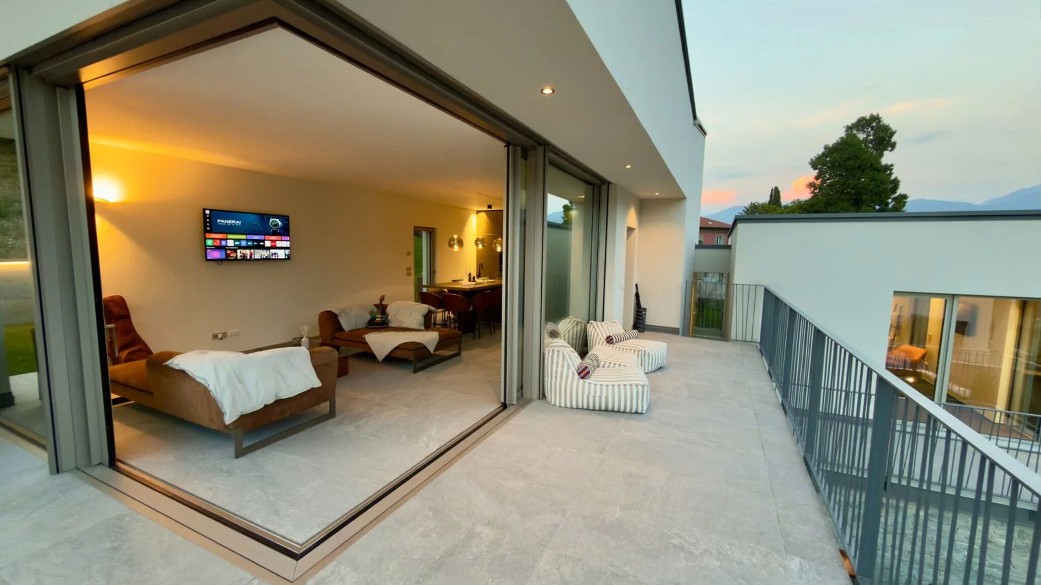 Italianway Tremezzina Villa Aqua by Elite Villas