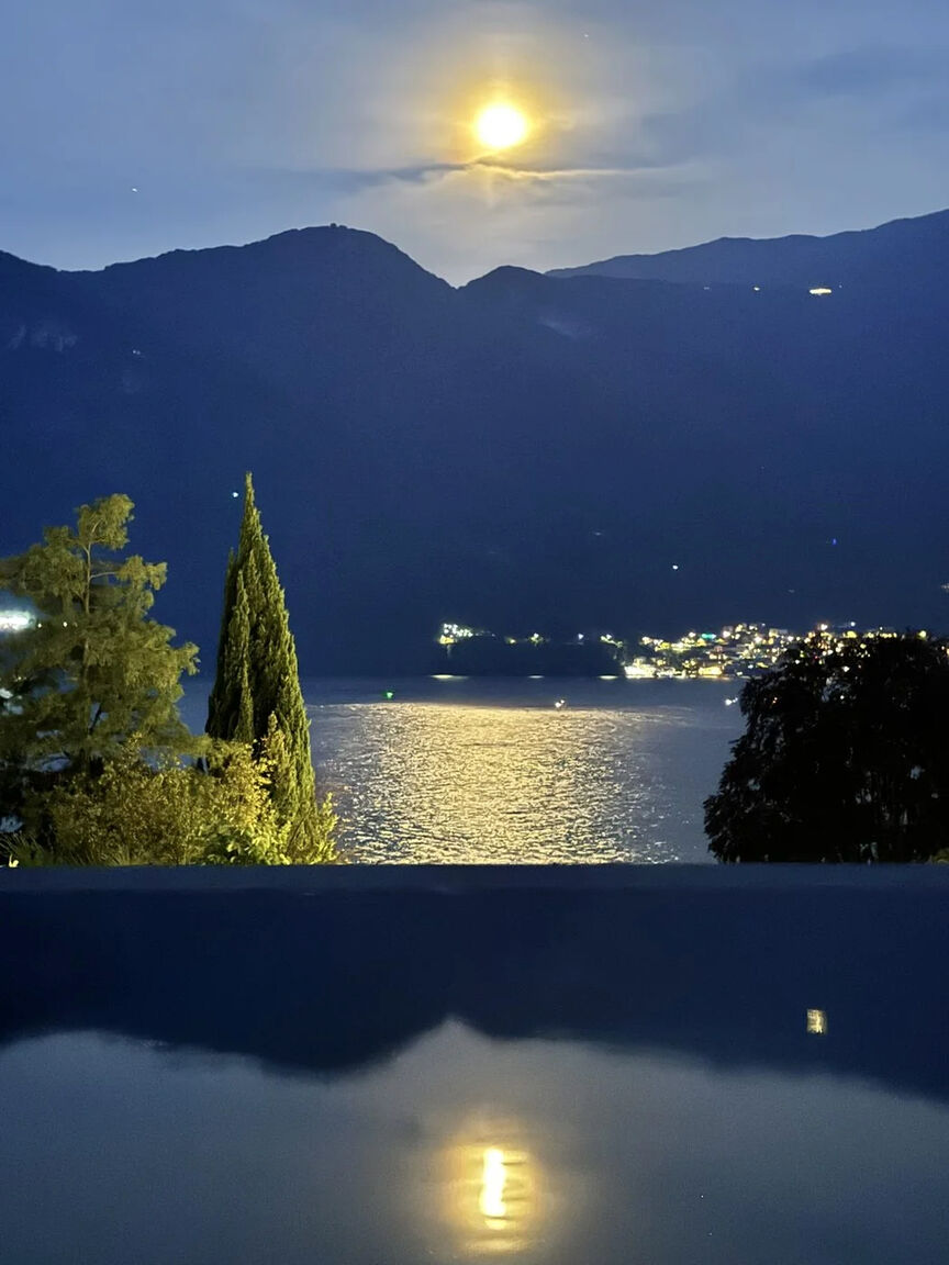 Italianway Tremezzina Villa Aqua by Elite Villas