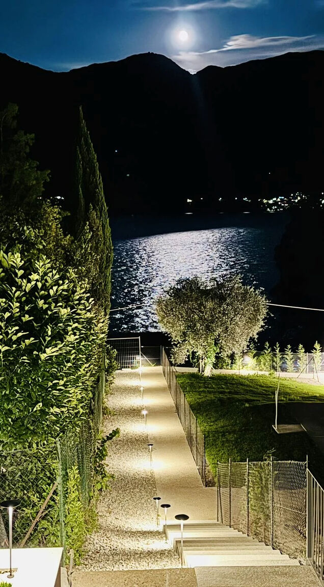 Italianway Tremezzina Villa Aqua by Elite Villas