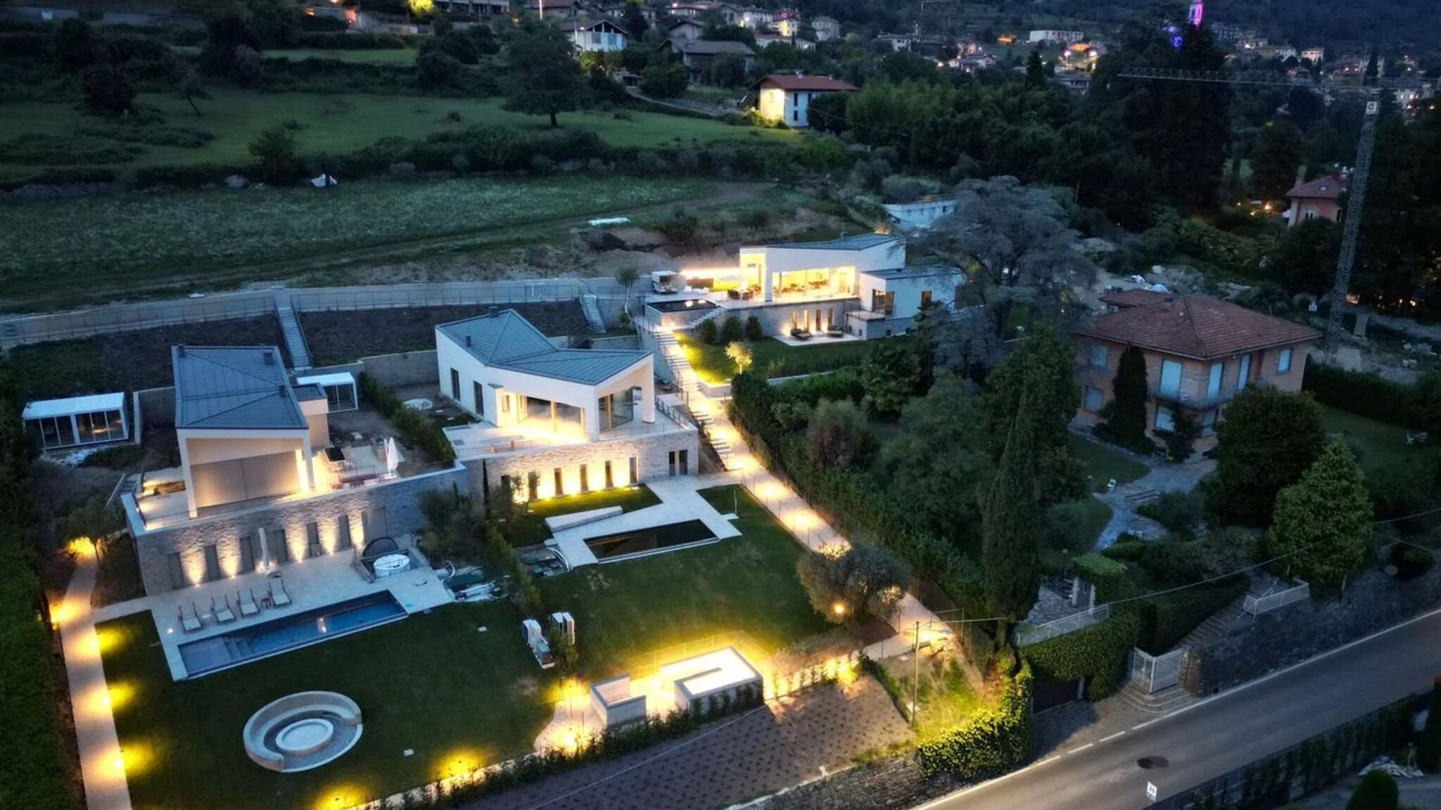 Italianway Tremezzina Villa Aqua by Elite Villas