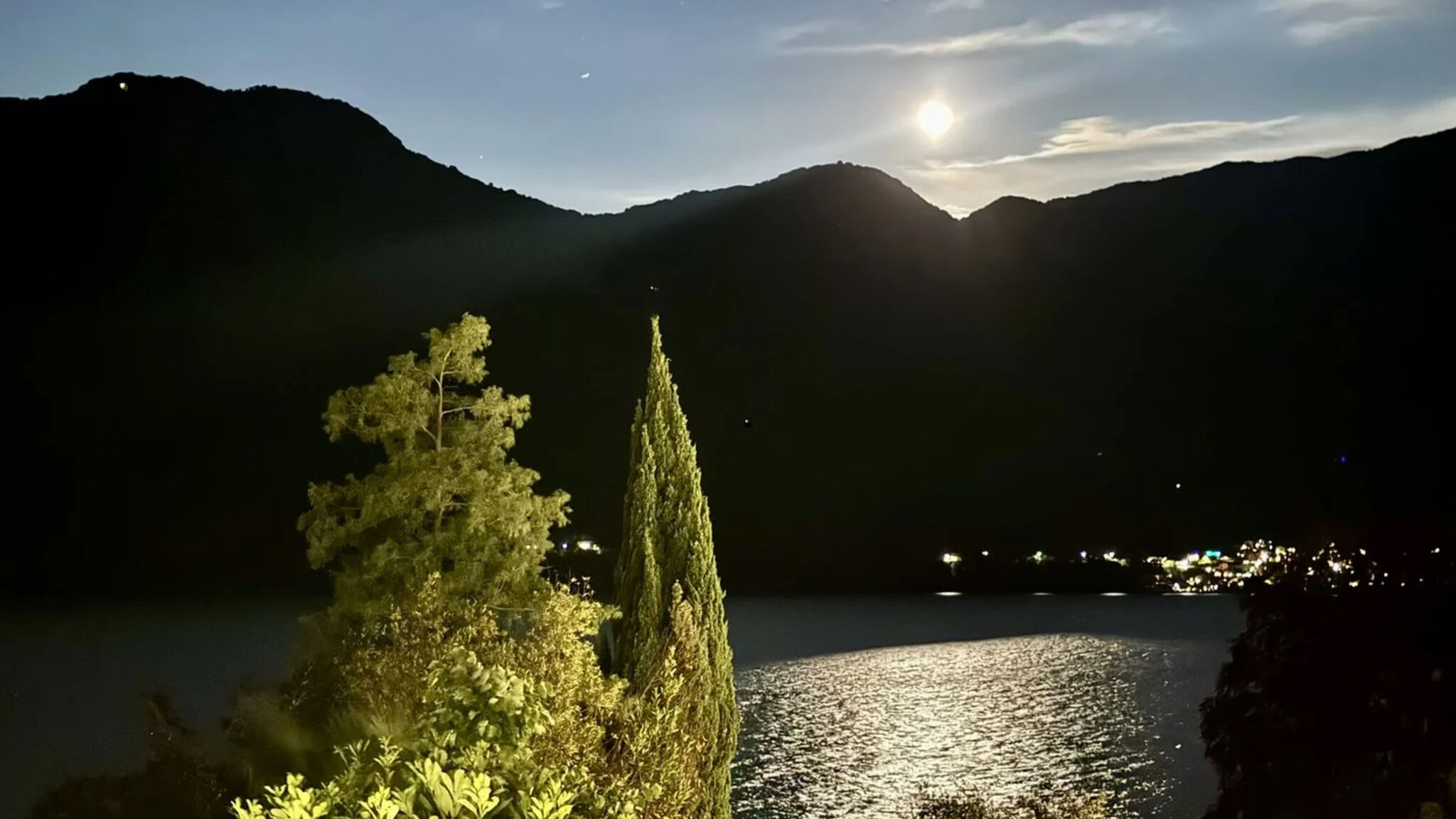 Italianway Tremezzina Villa Aqua by Elite Villas