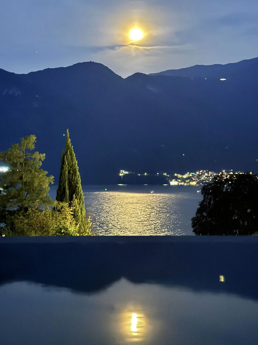 Italianway Tremezzina Villa Aqua by Elite Villas