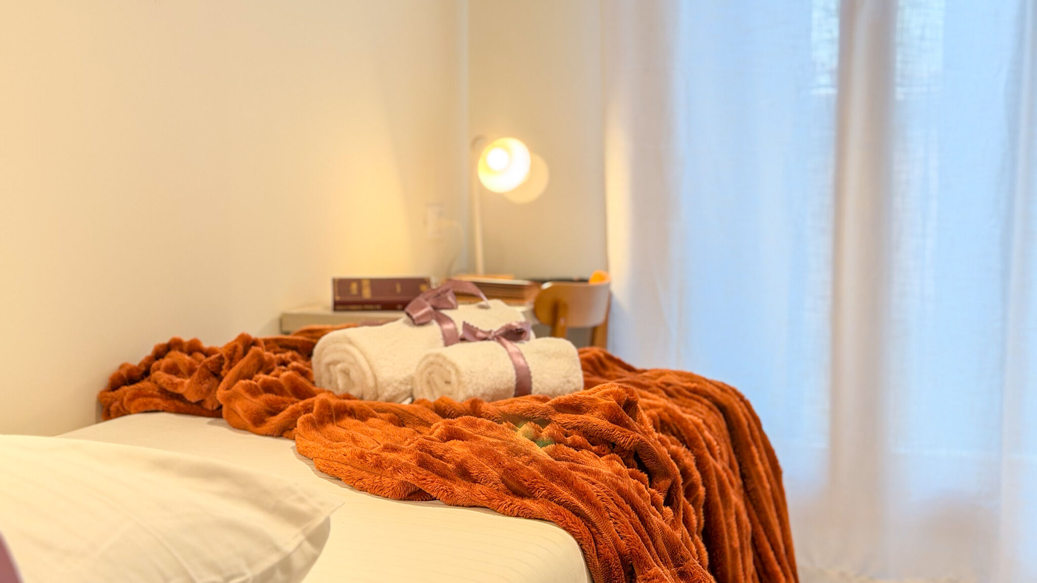 Italianway Chioggia Velvet Suite by Ca-Sa Check