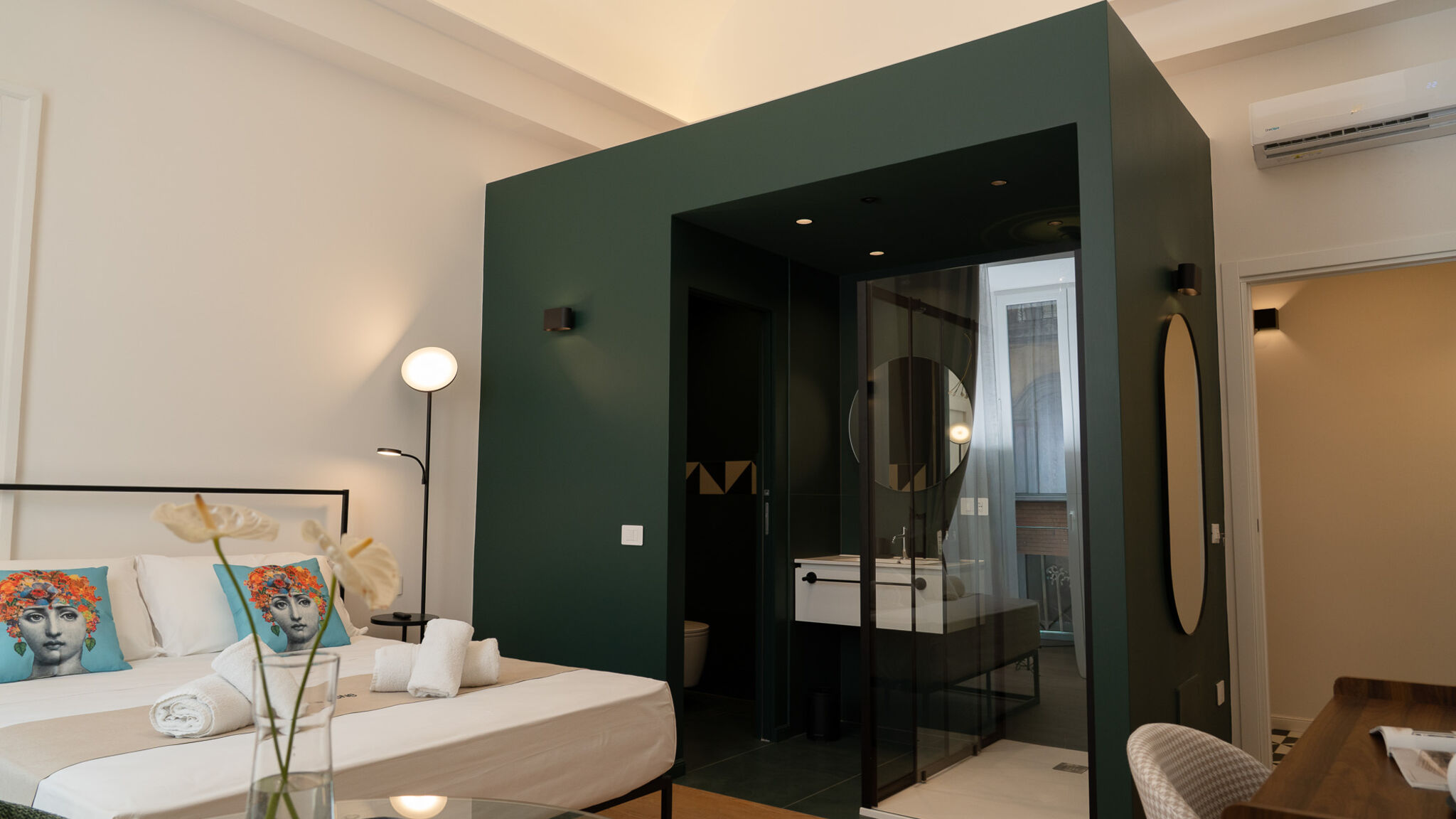 Italianway Napoli Tempora Domus E'