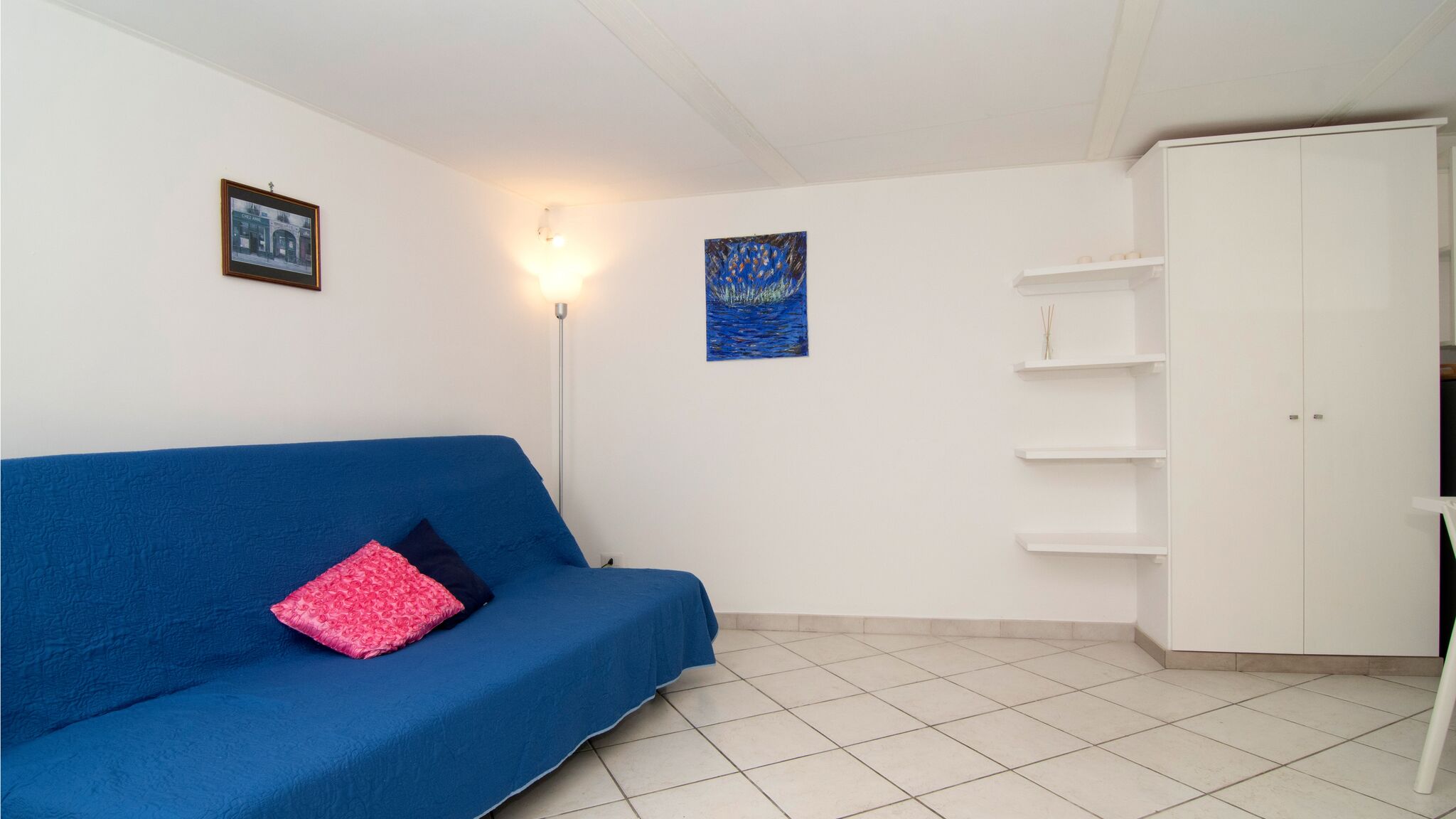 Italianway Massa Lubrense Casa Melina by Espresso Rentals