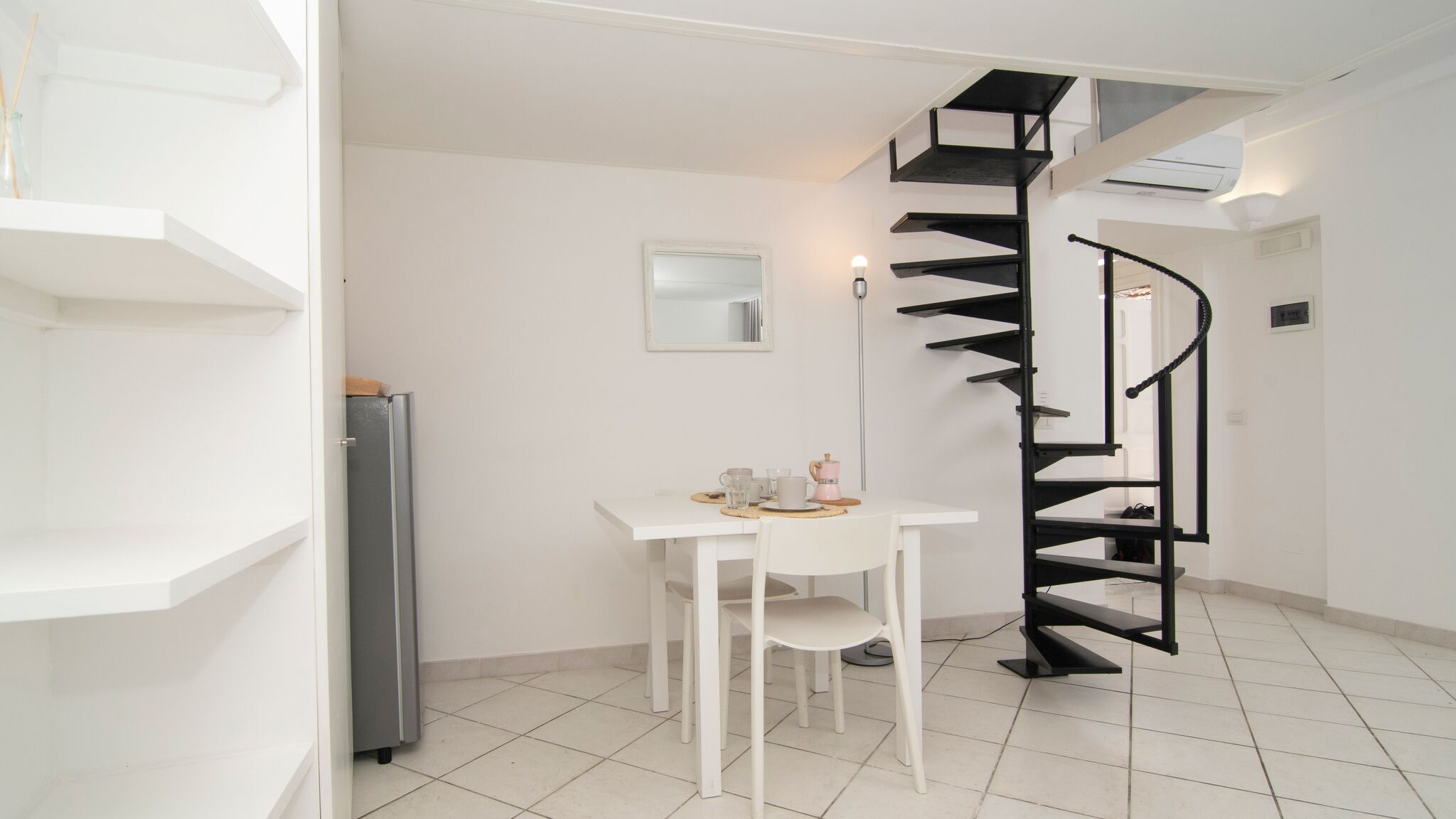 Italianway Massa Lubrense Casa Melina by Espresso Rentals