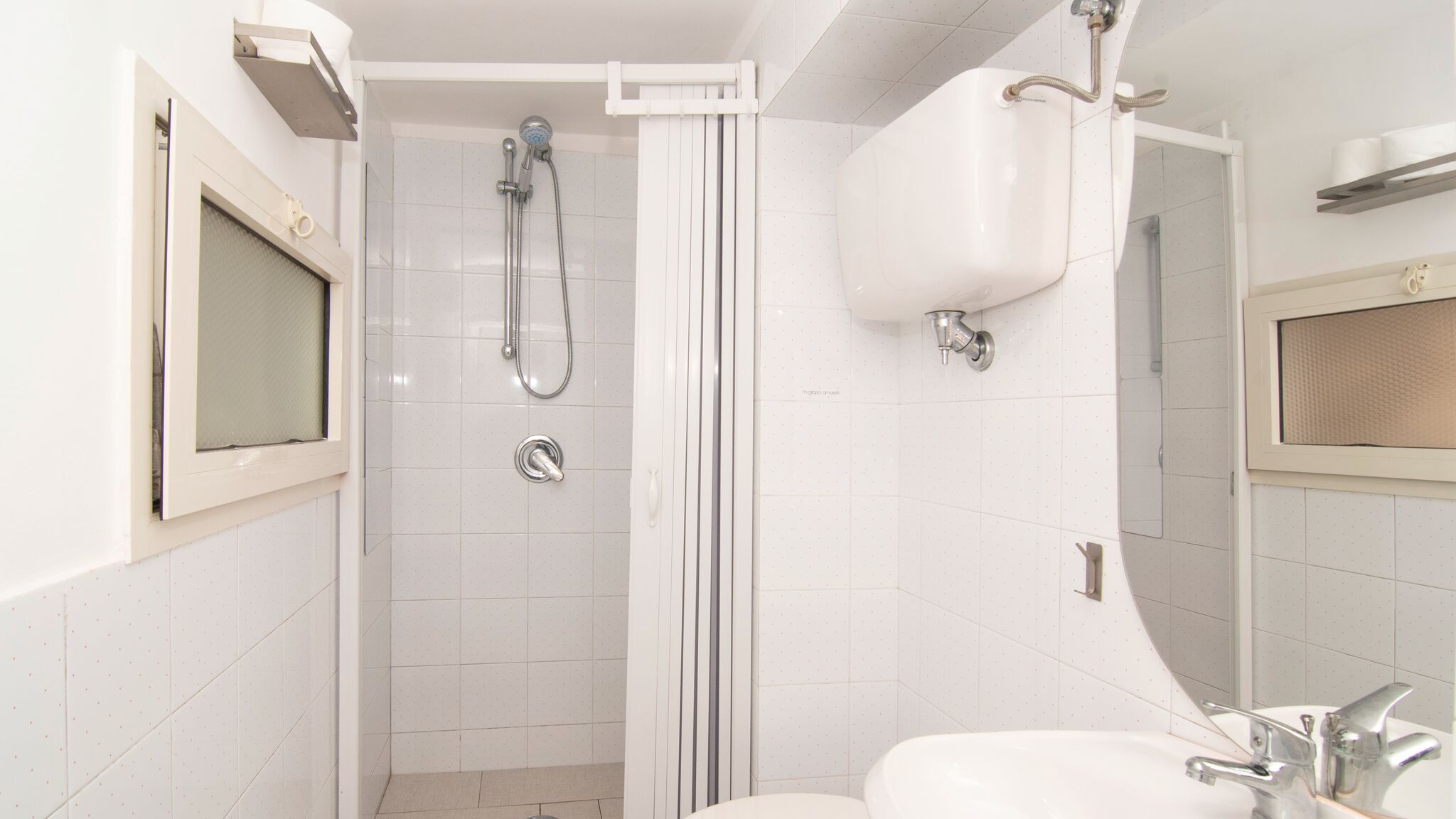 Italianway Massa Lubrense Casa Melina by Espresso Rentals