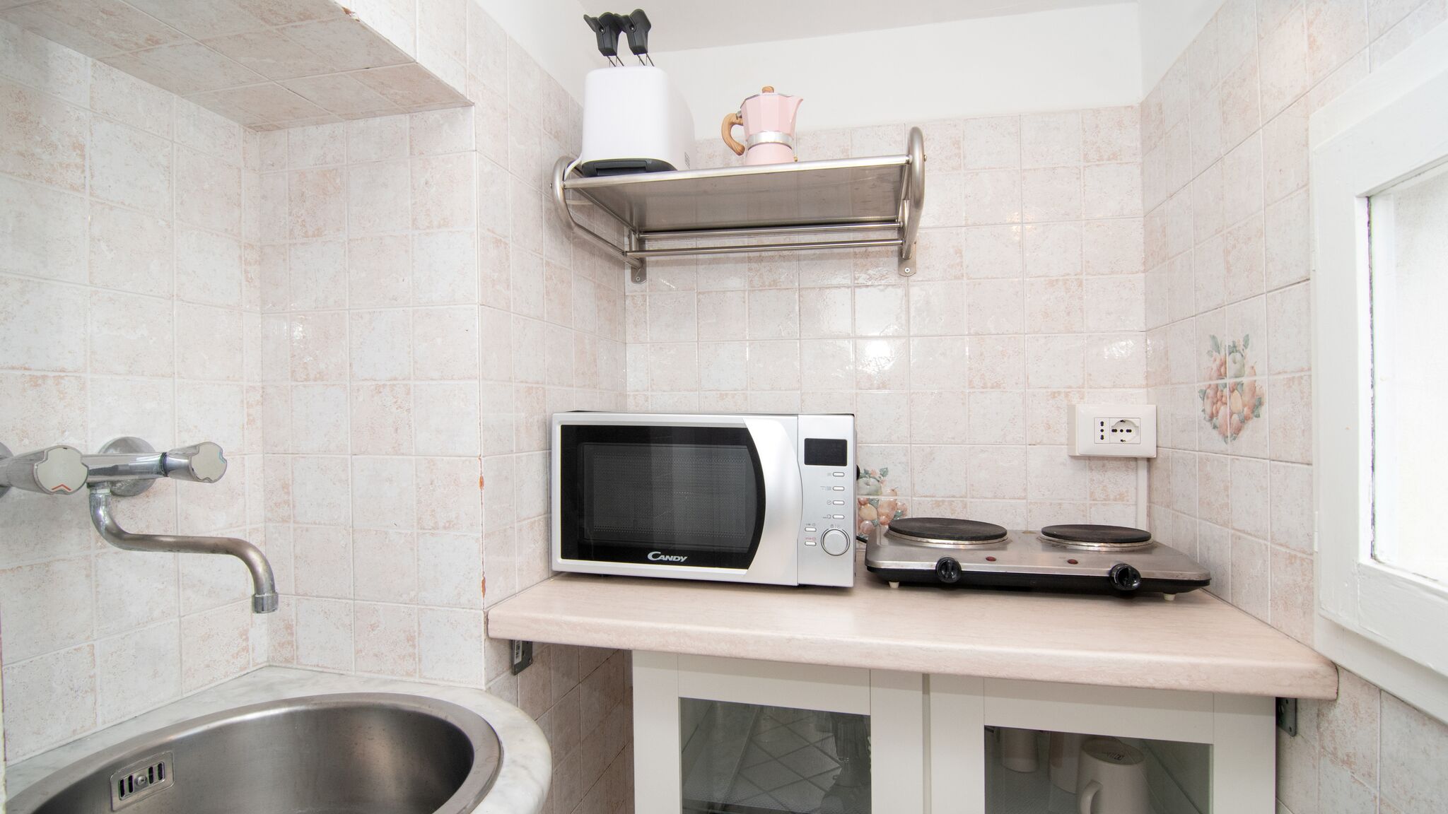 Italianway Massa Lubrense Casa Melina by Espresso Rentals