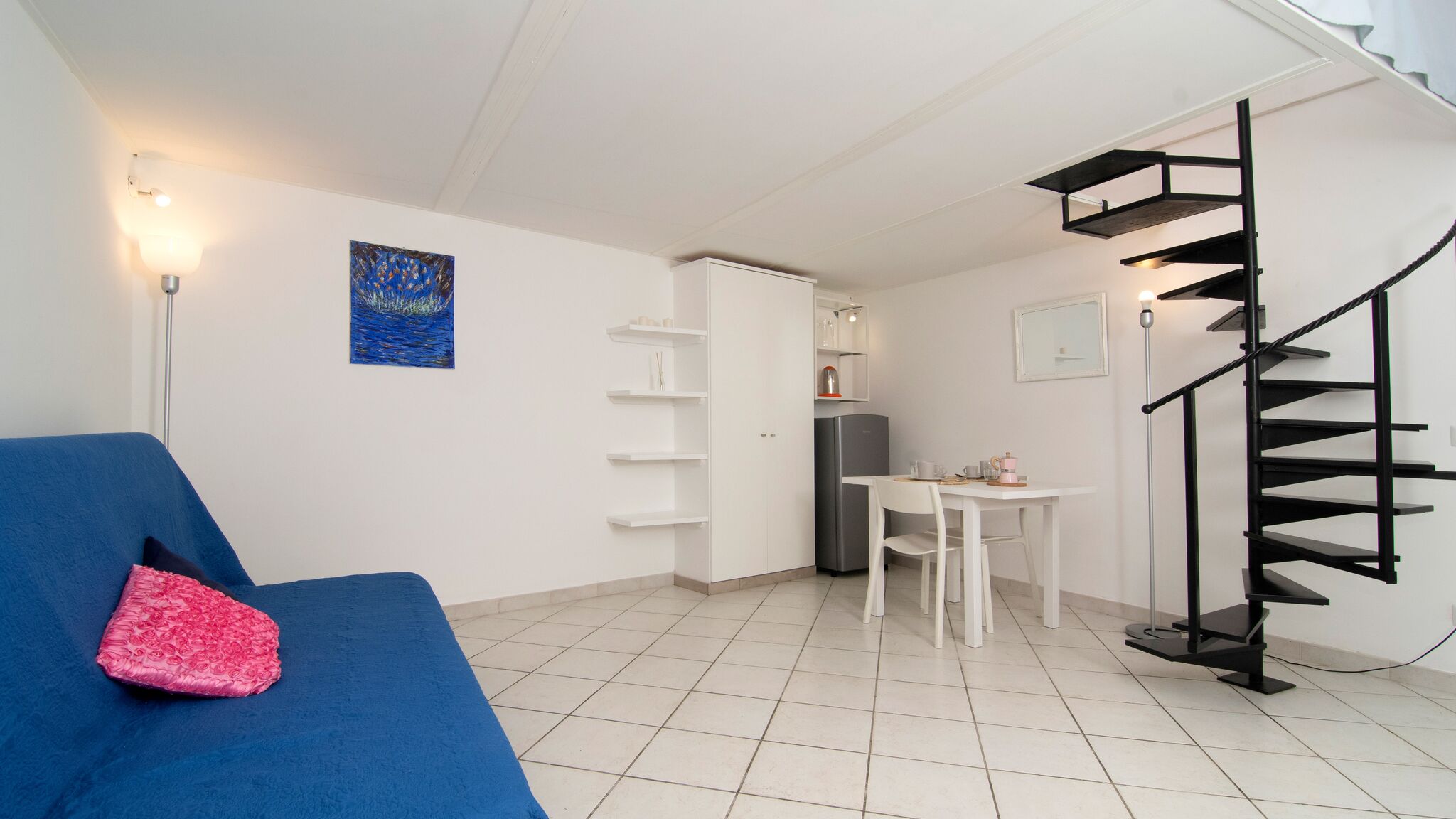 Italianway Massa Lubrense Casa Melina by Espresso Rentals