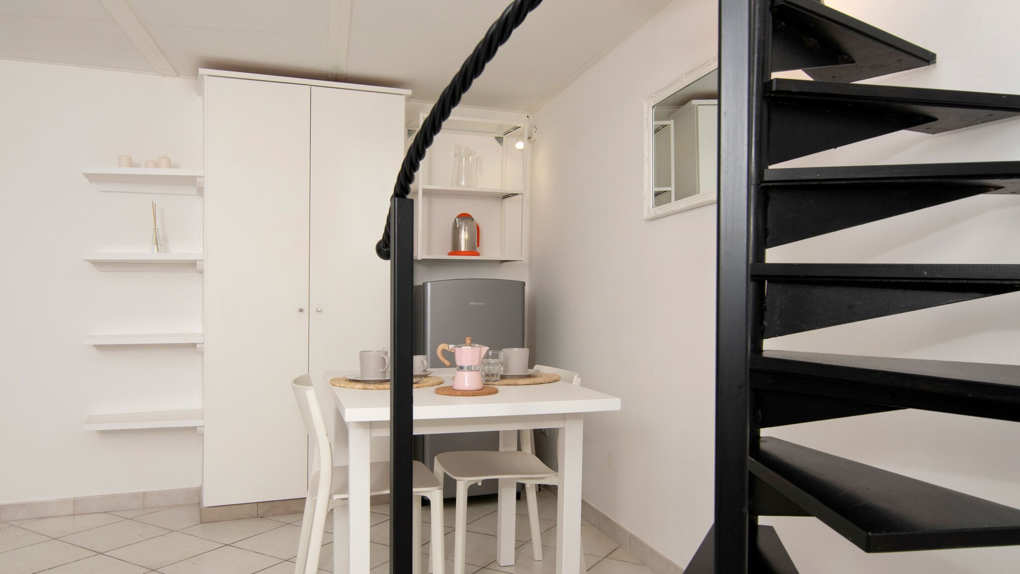 Italianway Massa Lubrense Casa Melina by Espresso Rentals