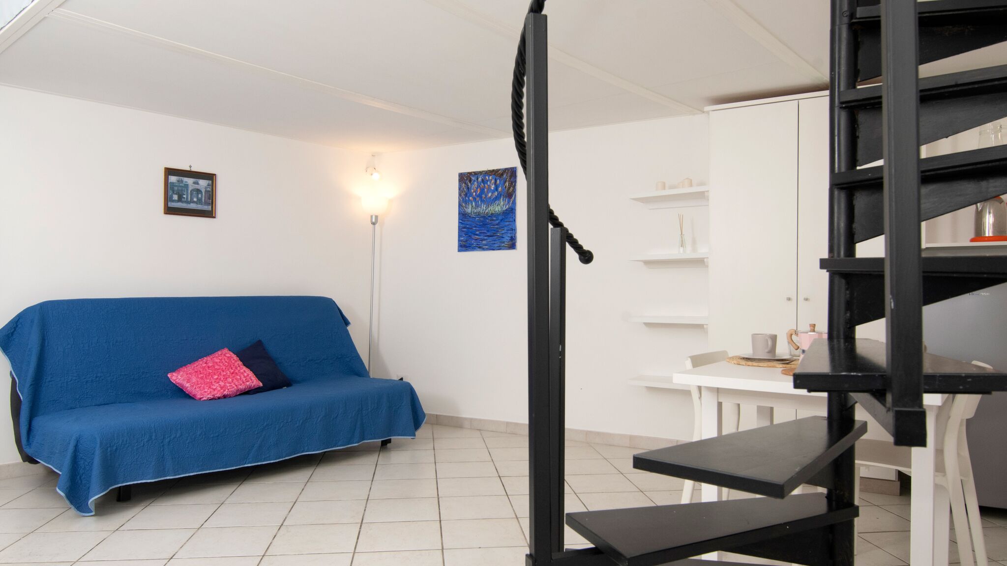 Italianway Massa Lubrense Casa Melina by Espresso Rentals