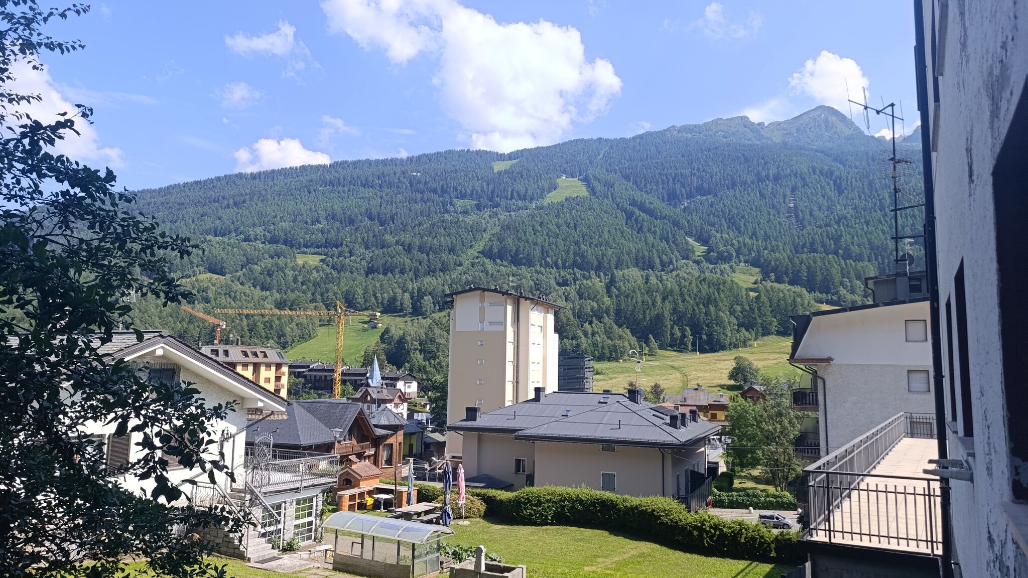 Italianway Corteno Golgi Casa della Marmotta by Ca-sa Check