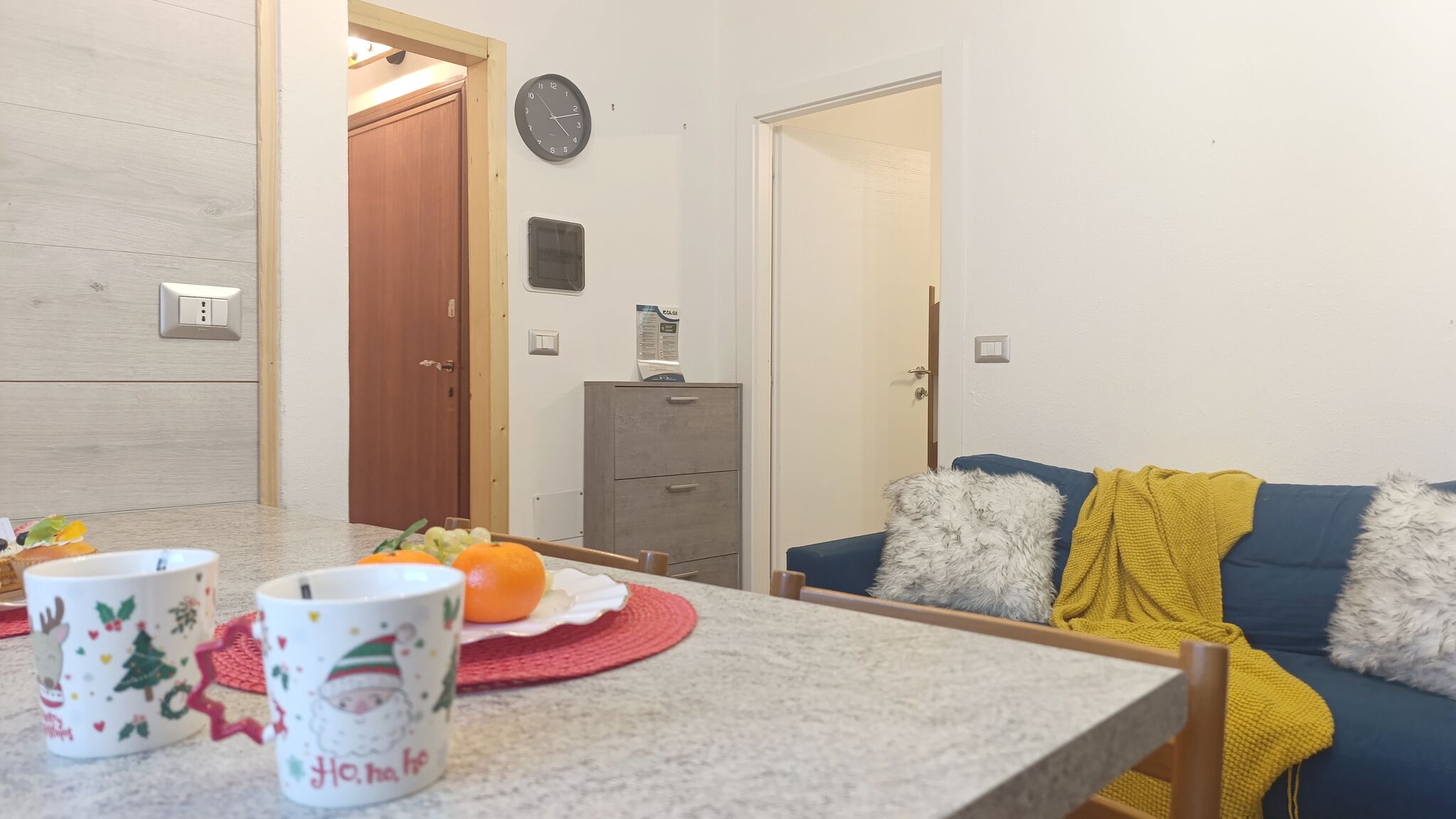 Italianway Corteno Golgi Casa della Marmotta by Ca-sa Check