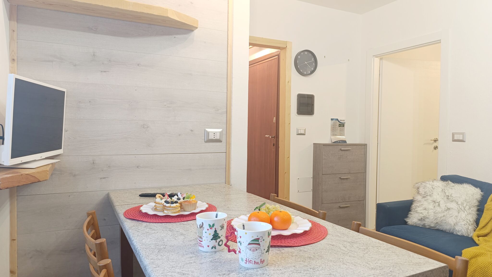 Italianway Corteno Golgi Casa della Marmotta by Ca-sa Check